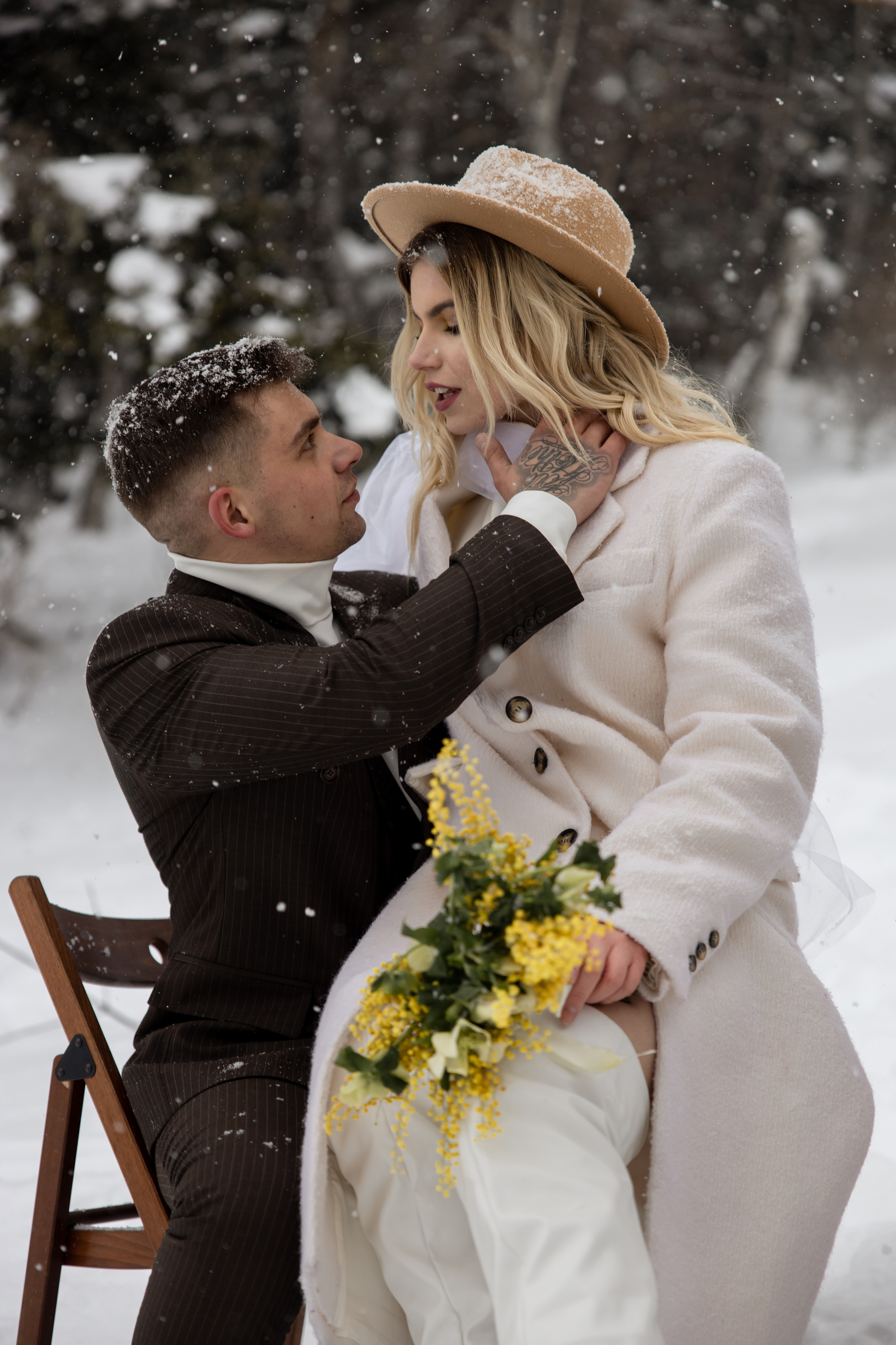 ALEKSANDR&ERICA. Валерия Солнцева свадебный и семейный фотограф