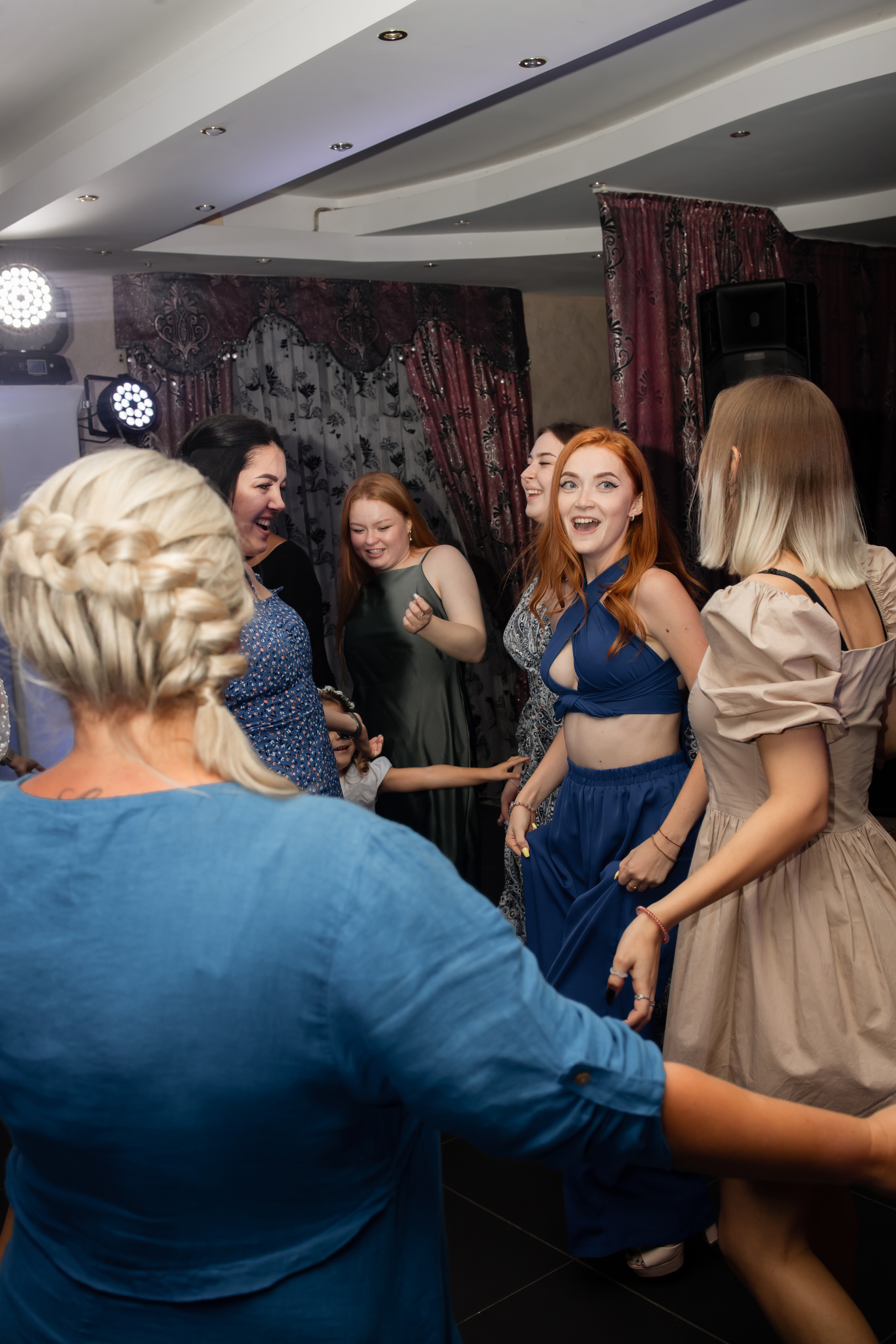 MIHAIL&ELIZAVETA. Валерия Солнцева свадебный и семейный фотограф