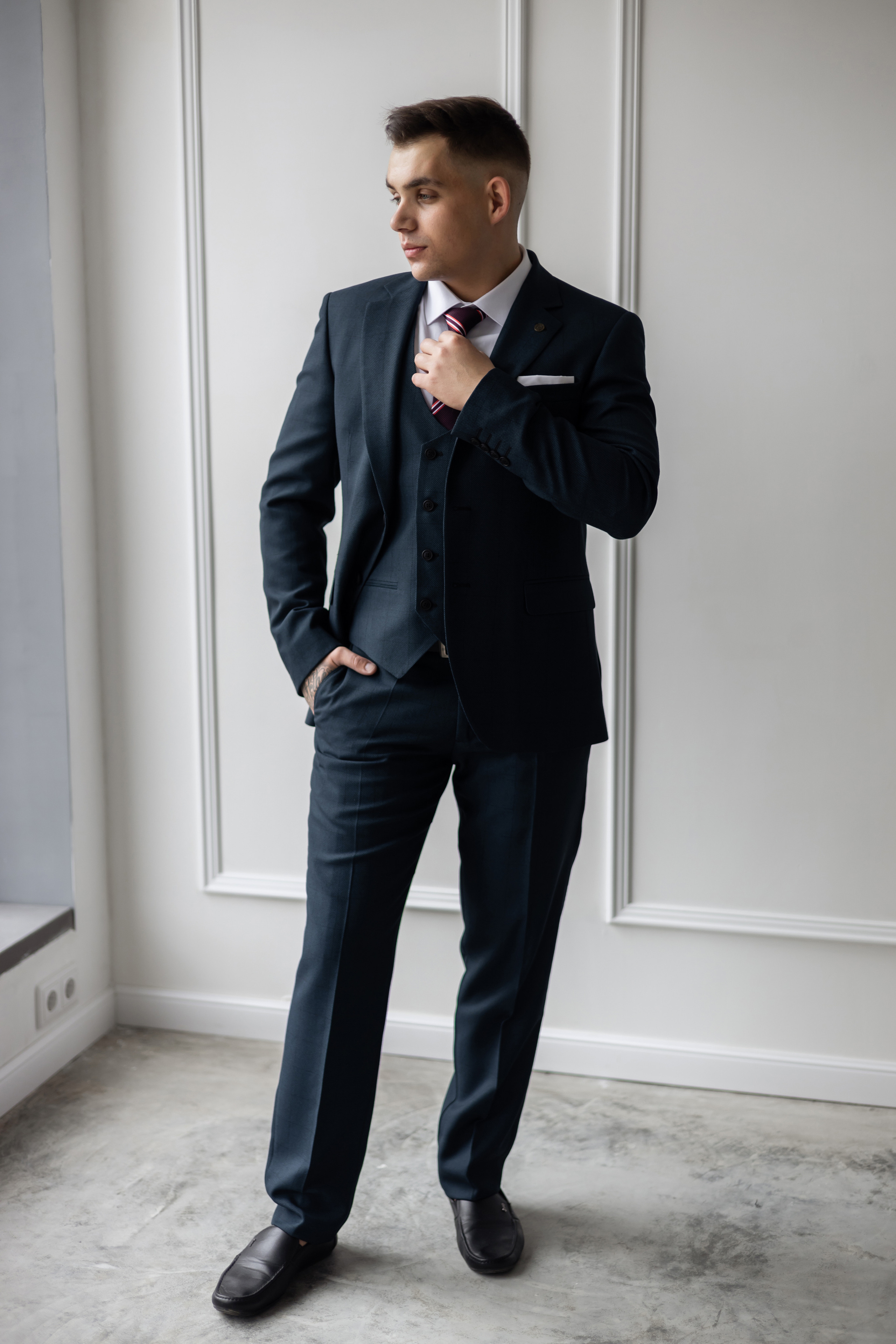 Александр. Валерия Солнцева свадебный и семейный фотограф