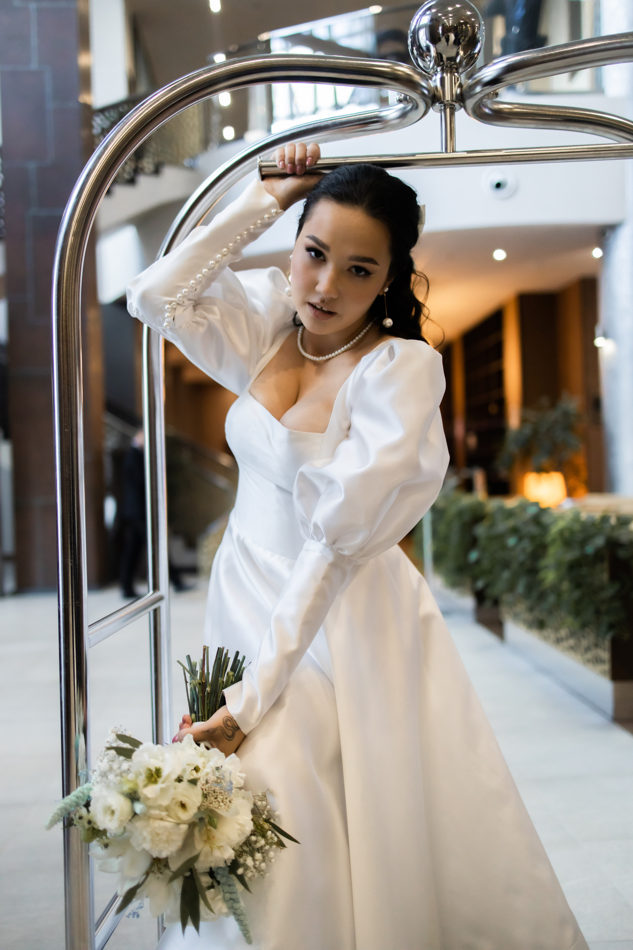 MIHAIL&ELIZAVETA. Валерия Солнцева свадебный и семейный фотограф