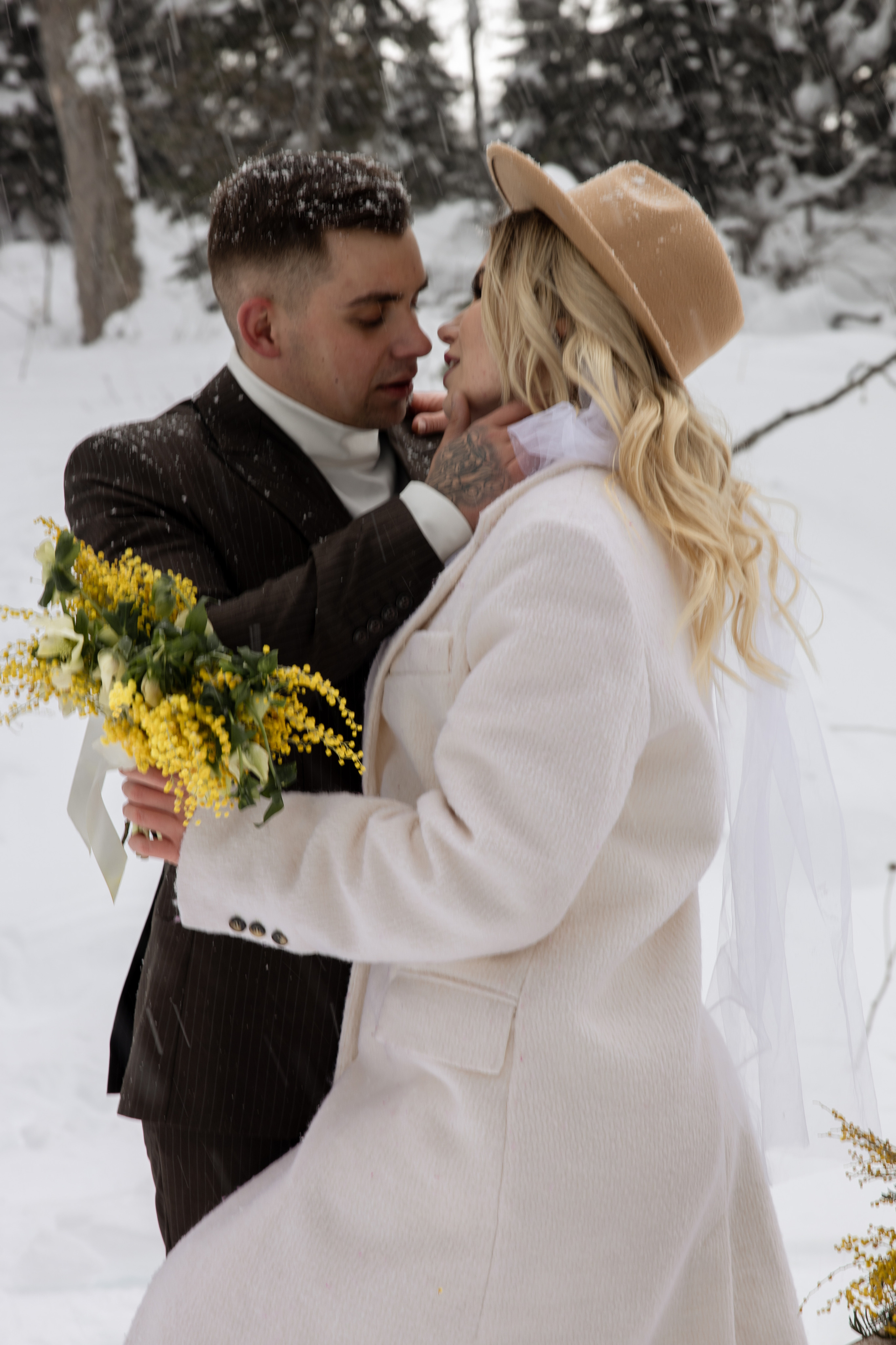 ALEKSANDR&ERICA. Валерия Солнцева свадебный и семейный фотограф