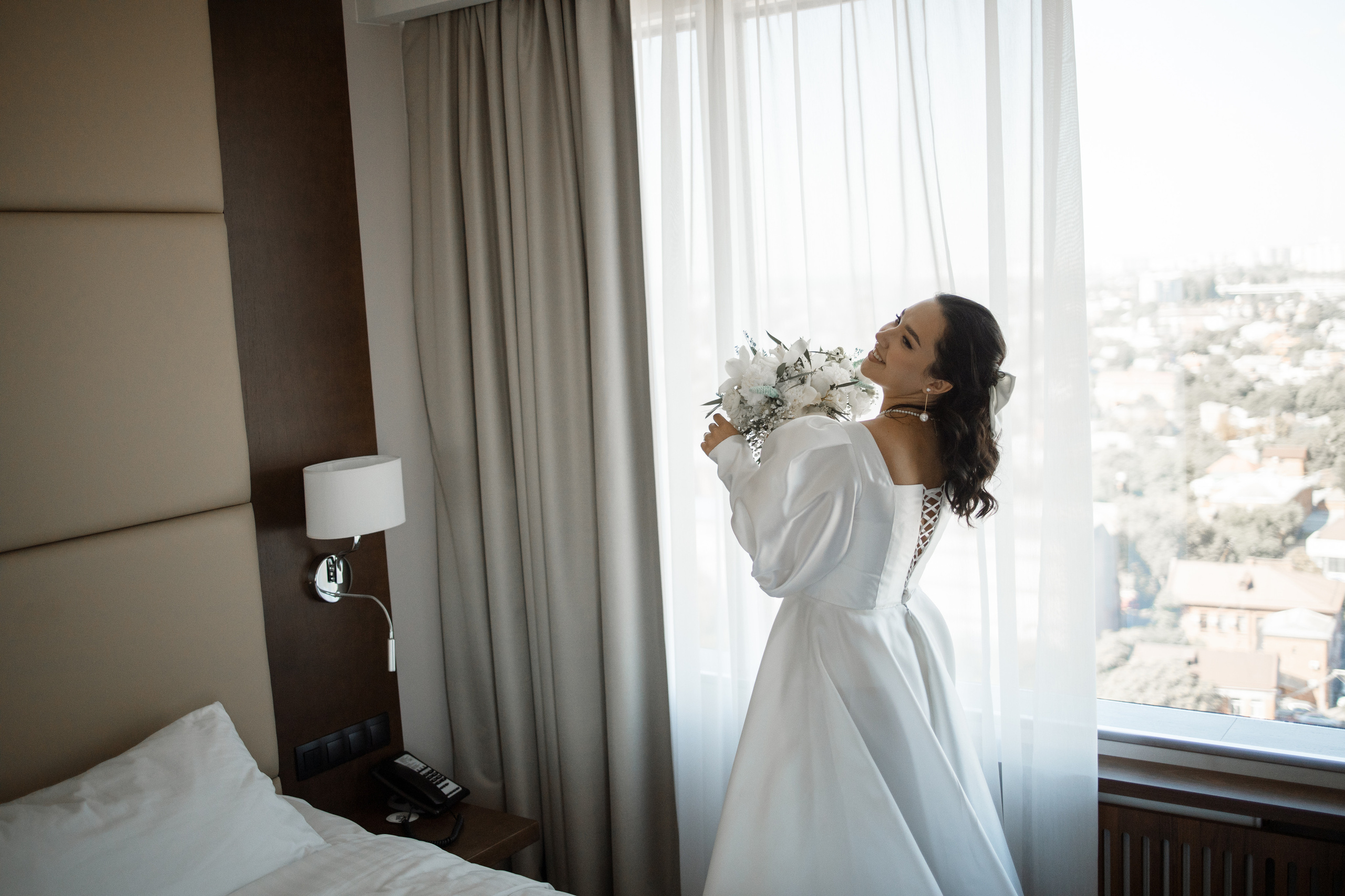 MIHAIL&ELIZAVETA. Валерия Солнцева свадебный и семейный фотограф