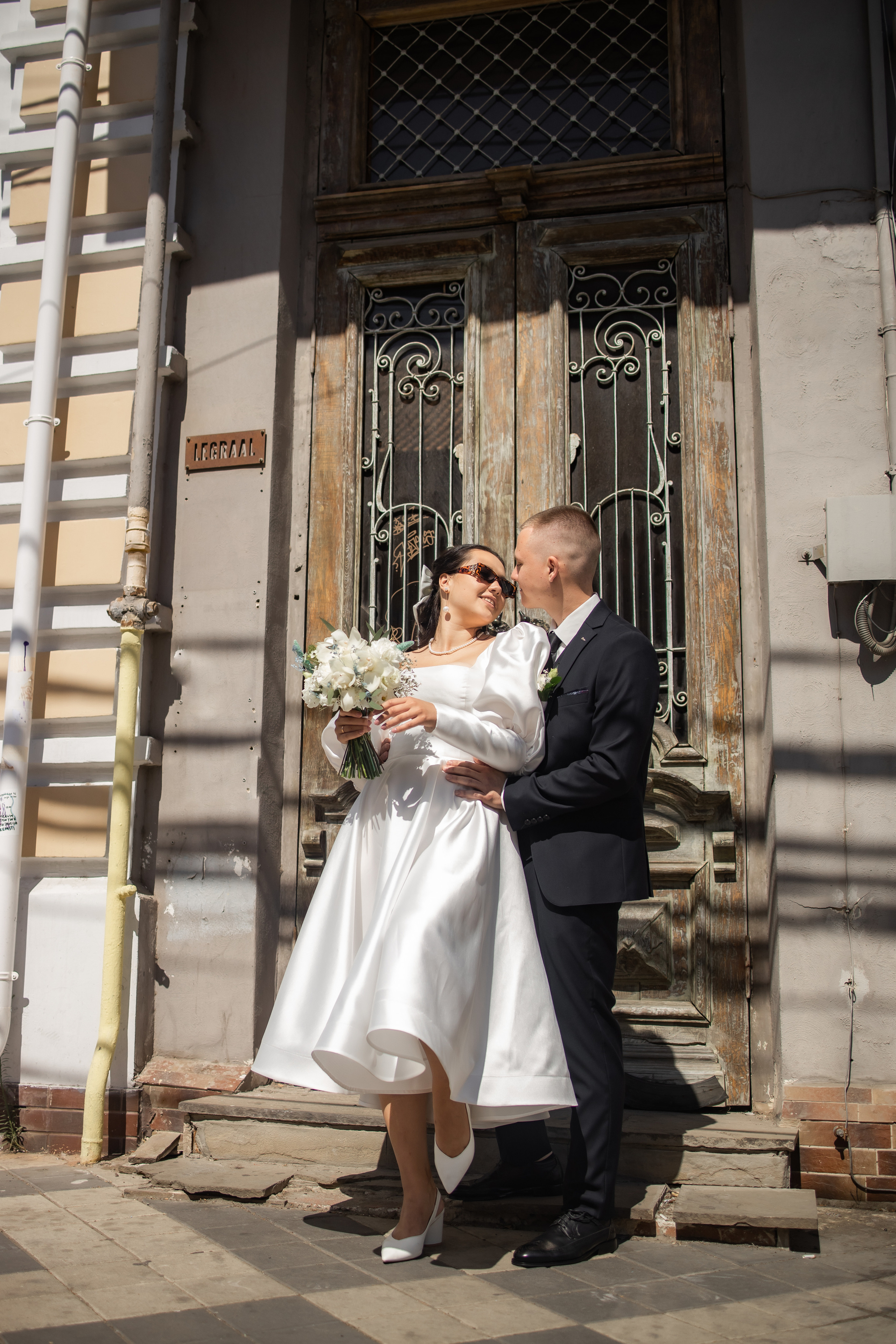 MIHAIL&ELIZAVETA. Валерия Солнцева свадебный и семейный фотограф