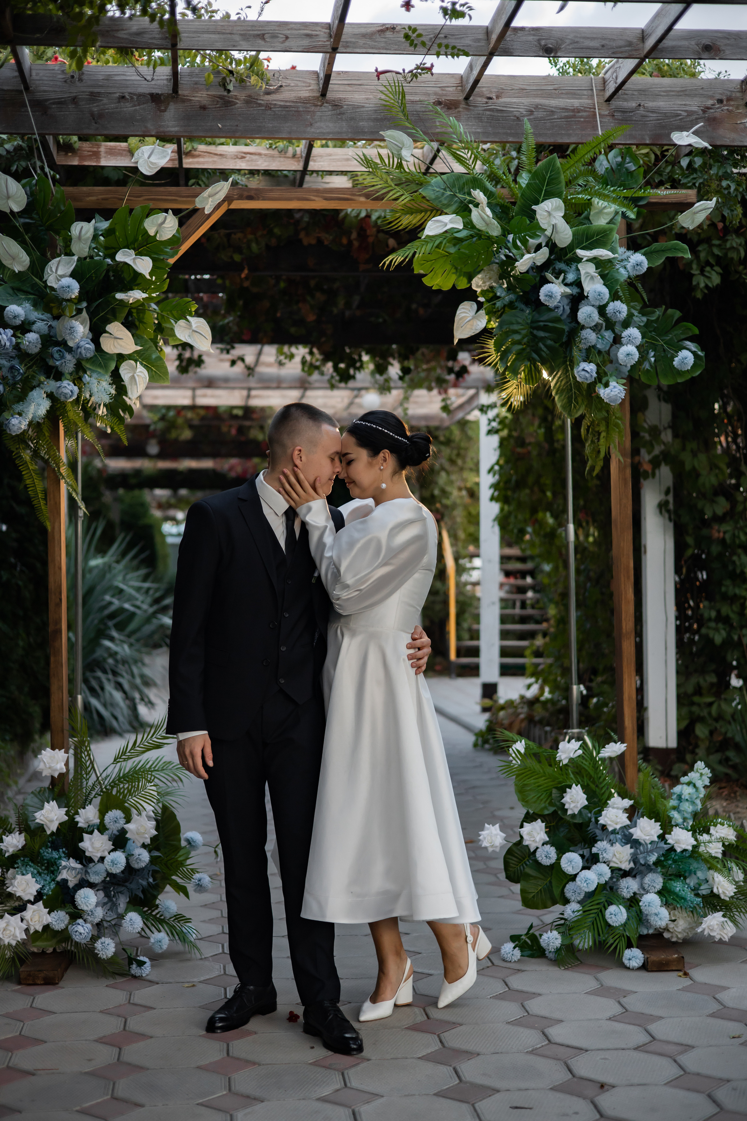 MIHAIL&ELIZAVETA. Валерия Солнцева свадебный и семейный фотограф