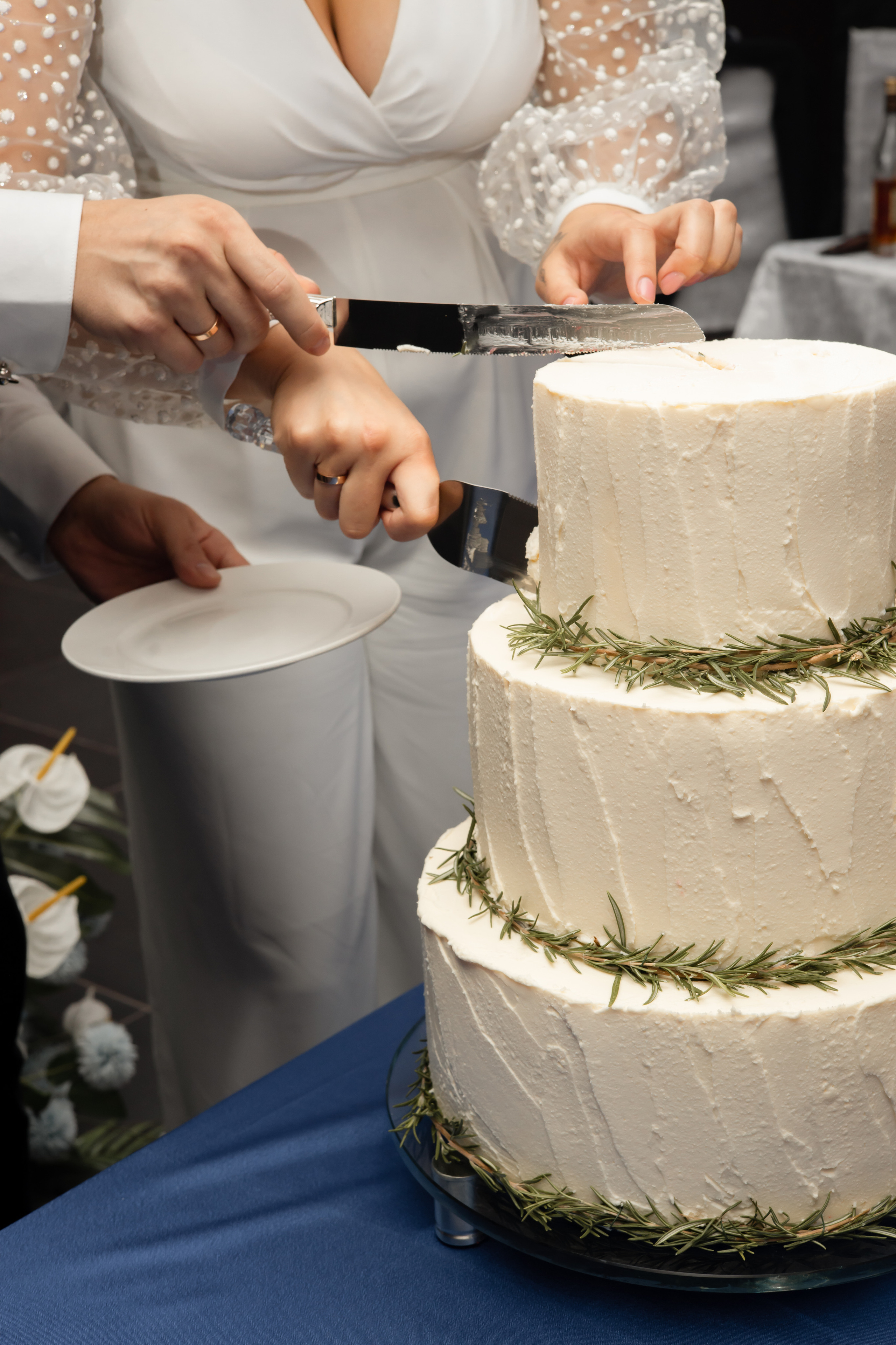 MIHAIL&ELIZAVETA. Валерия Солнцева свадебный и семейный фотограф
