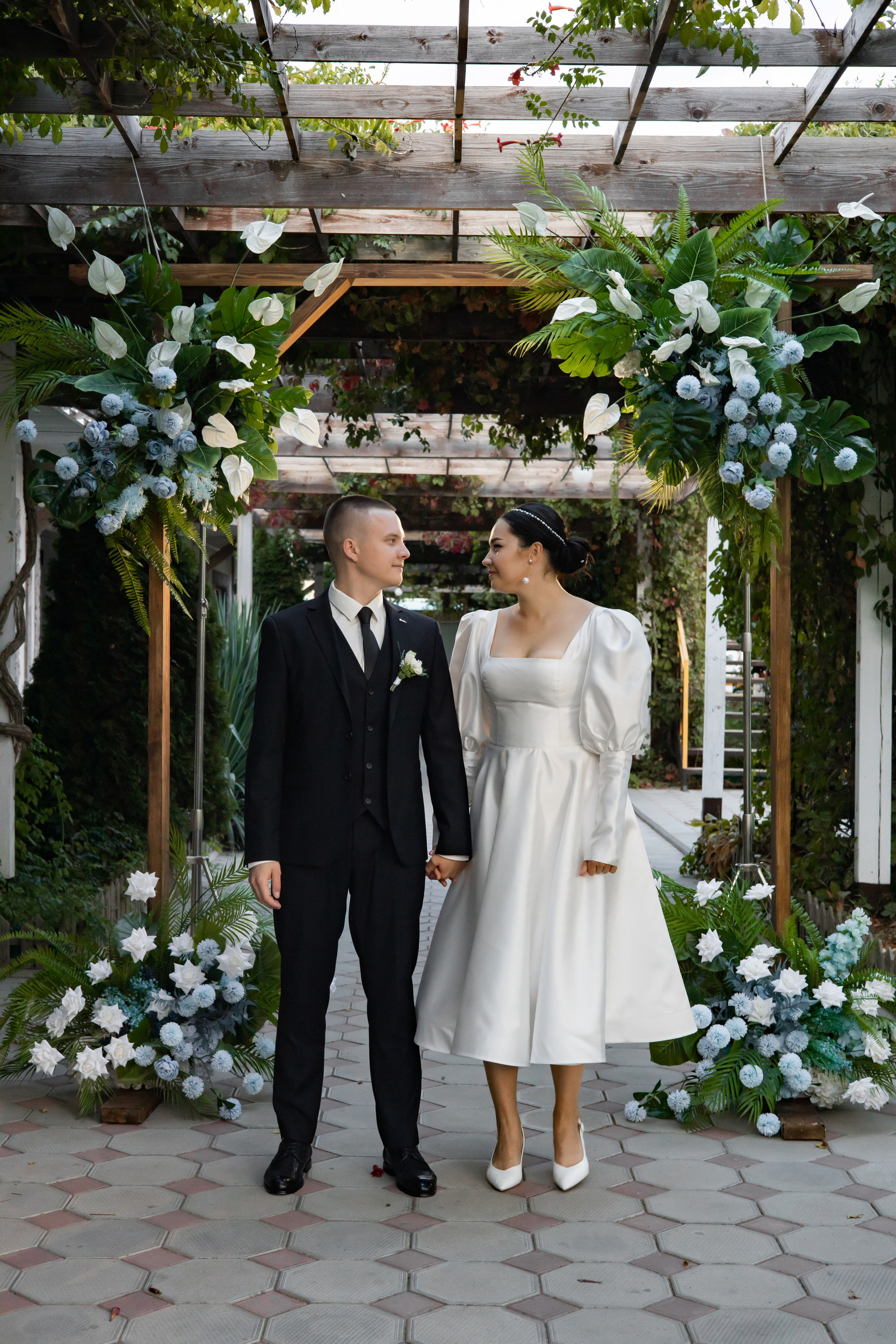 MIHAIL&ELIZAVETA. Валерия Солнцева свадебный и семейный фотограф