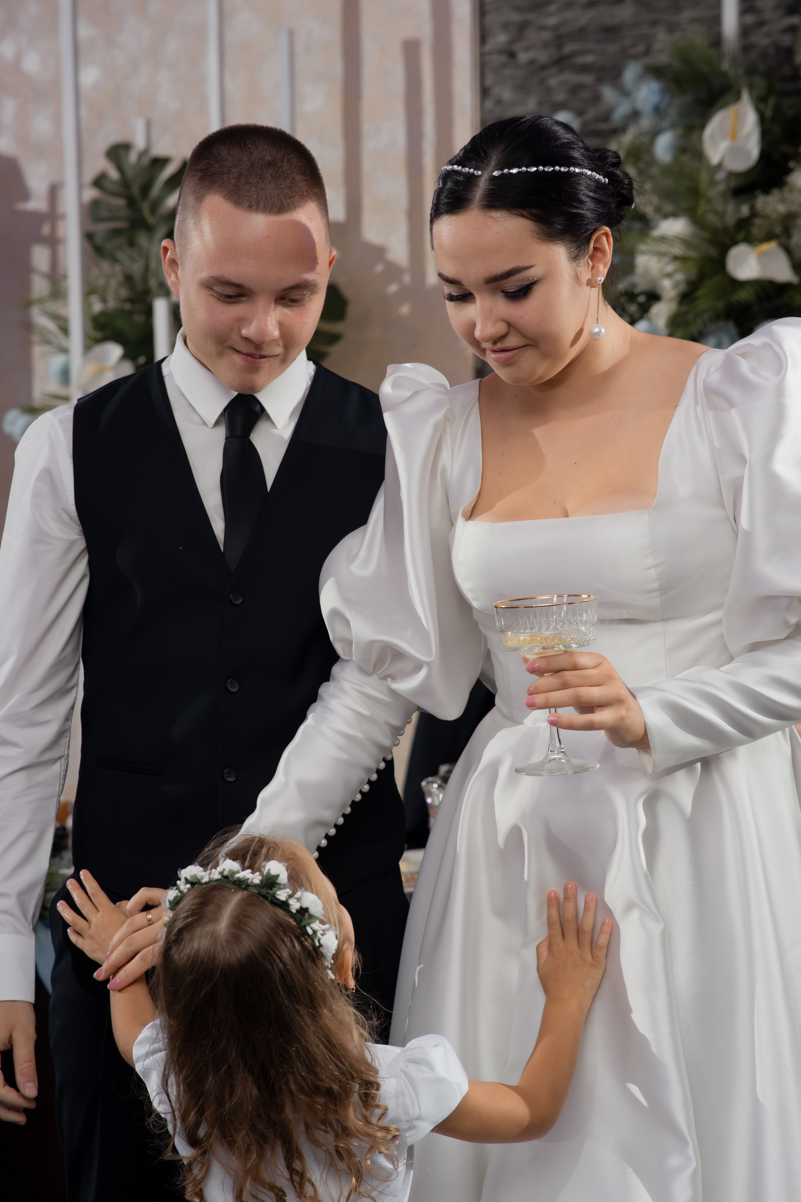 MIHAIL&ELIZAVETA. Валерия Солнцева свадебный и семейный фотограф