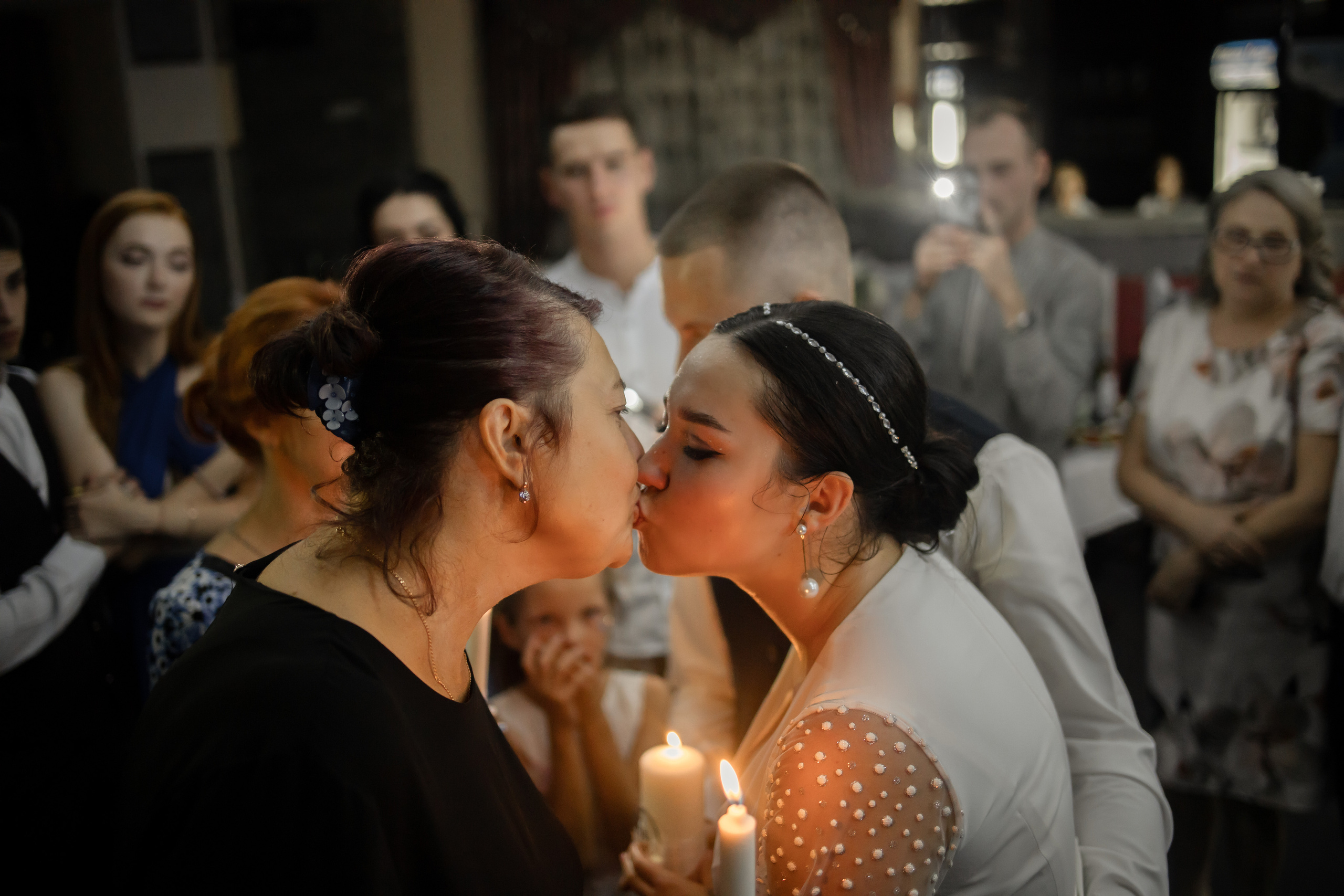 MIHAIL&ELIZAVETA. Валерия Солнцева свадебный и семейный фотограф