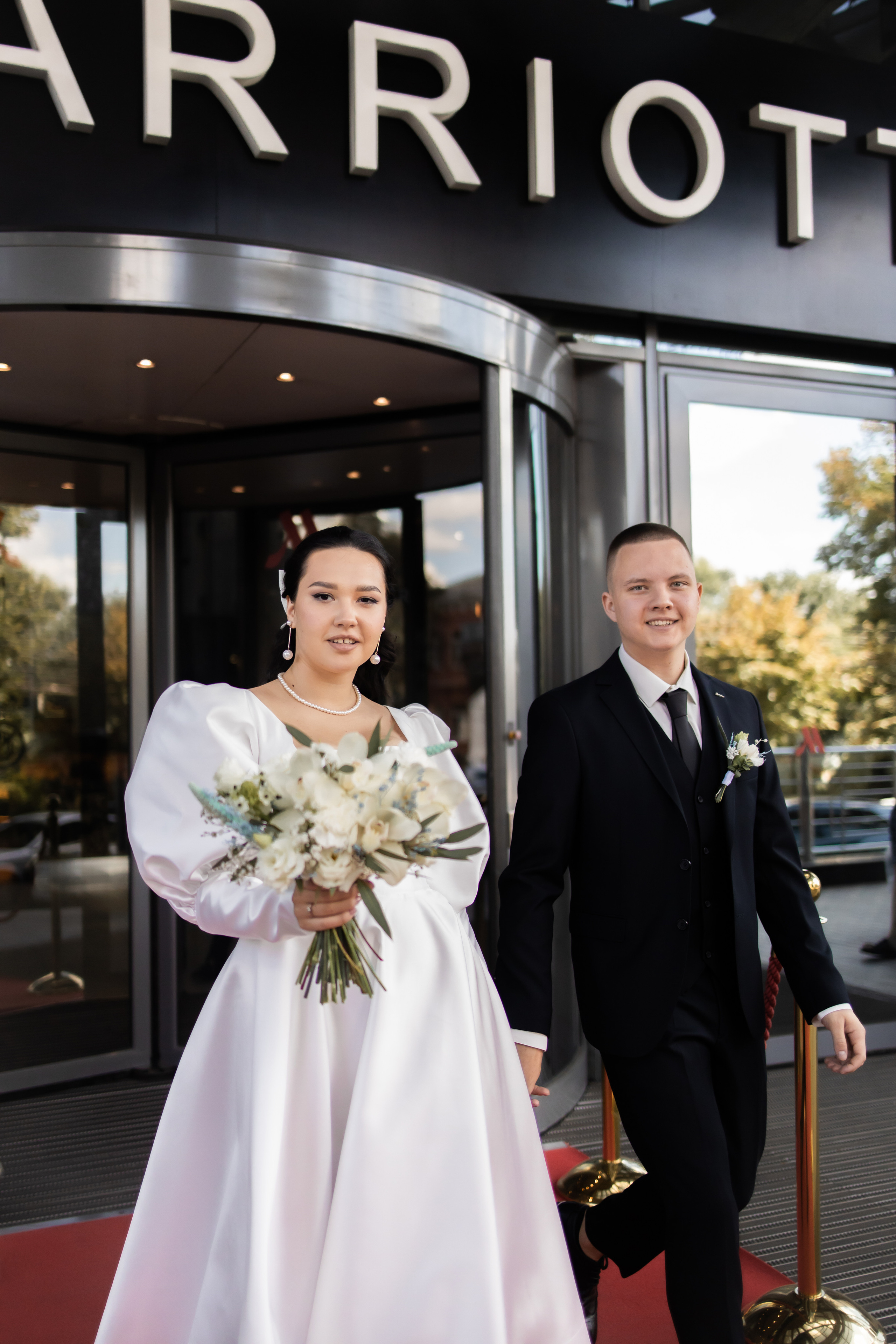 MIHAIL&ELIZAVETA. Валерия Солнцева свадебный и семейный фотограф