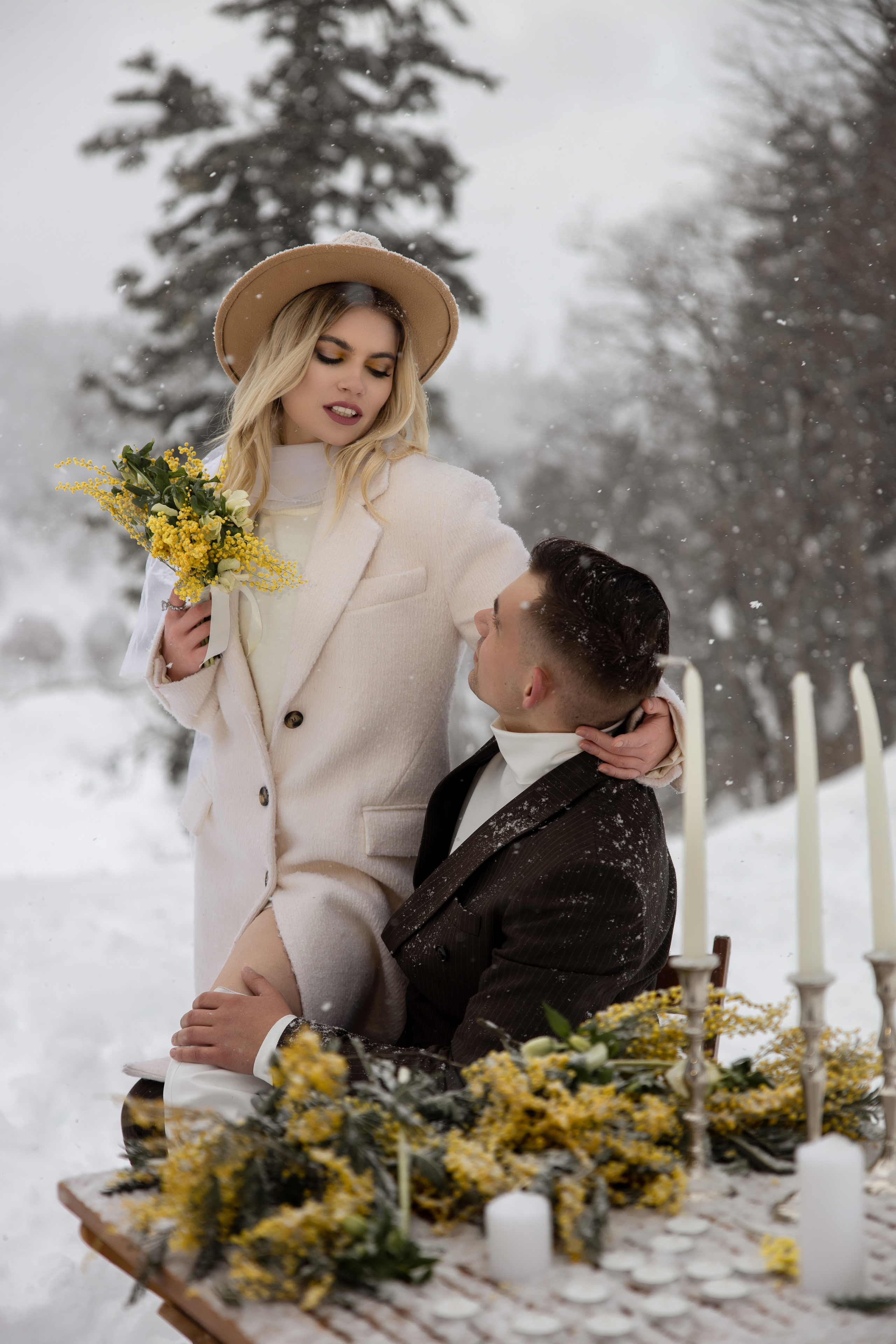 ALEKSANDR&ERICA. Валерия Солнцева свадебный и семейный фотограф