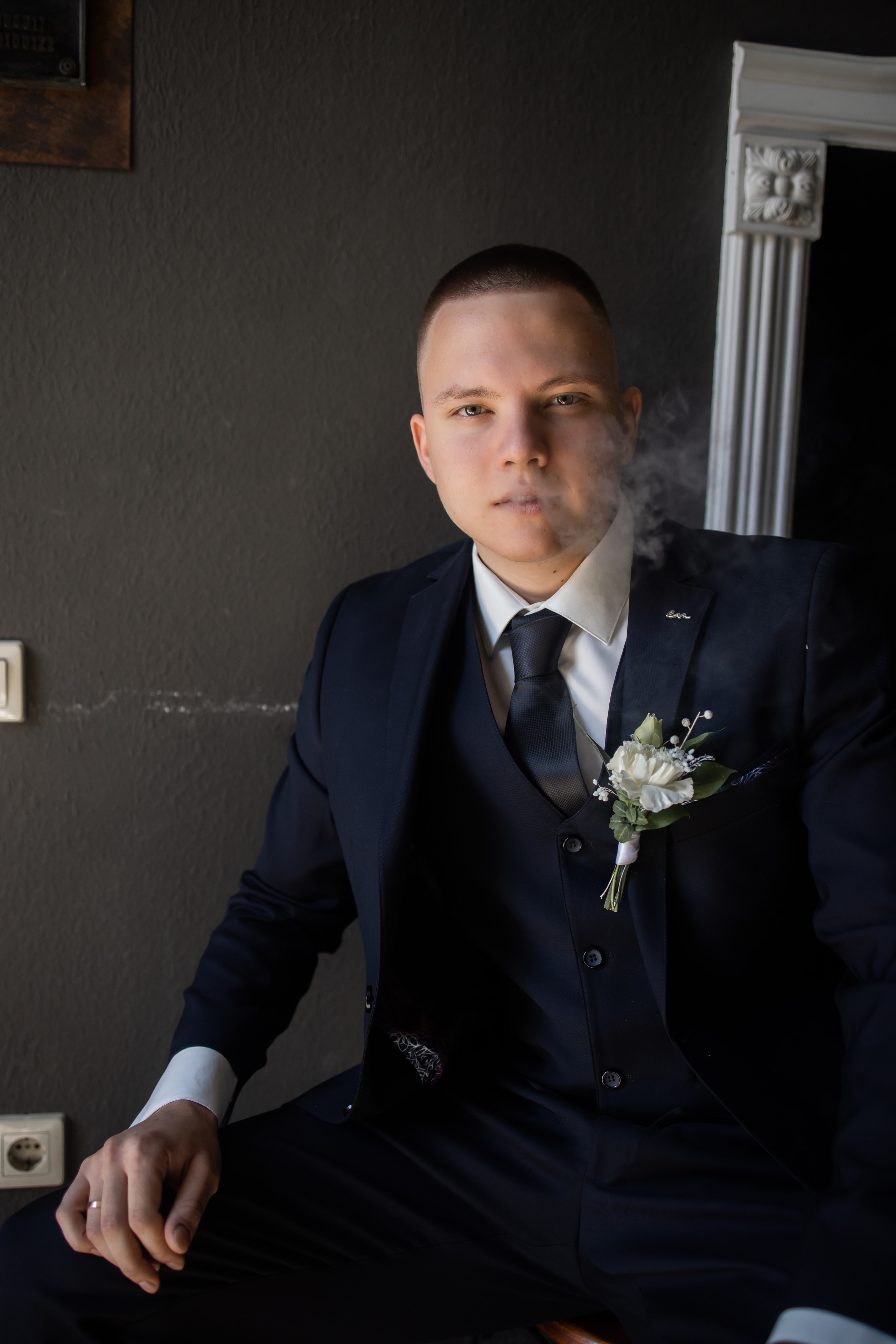 MIHAIL&ELIZAVETA. Валерия Солнцева свадебный и семейный фотограф