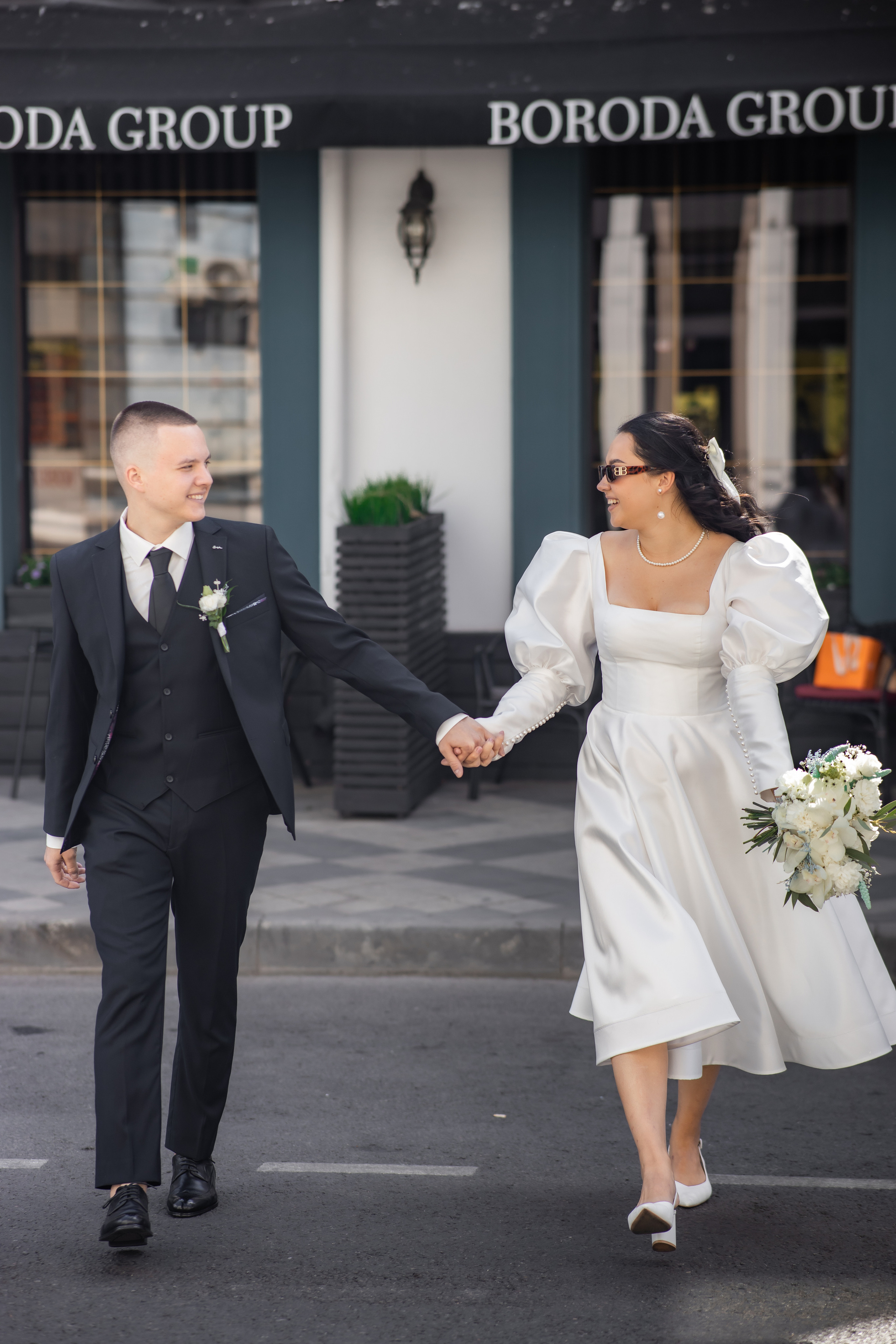 MIHAIL&ELIZAVETA. Валерия Солнцева свадебный и семейный фотограф