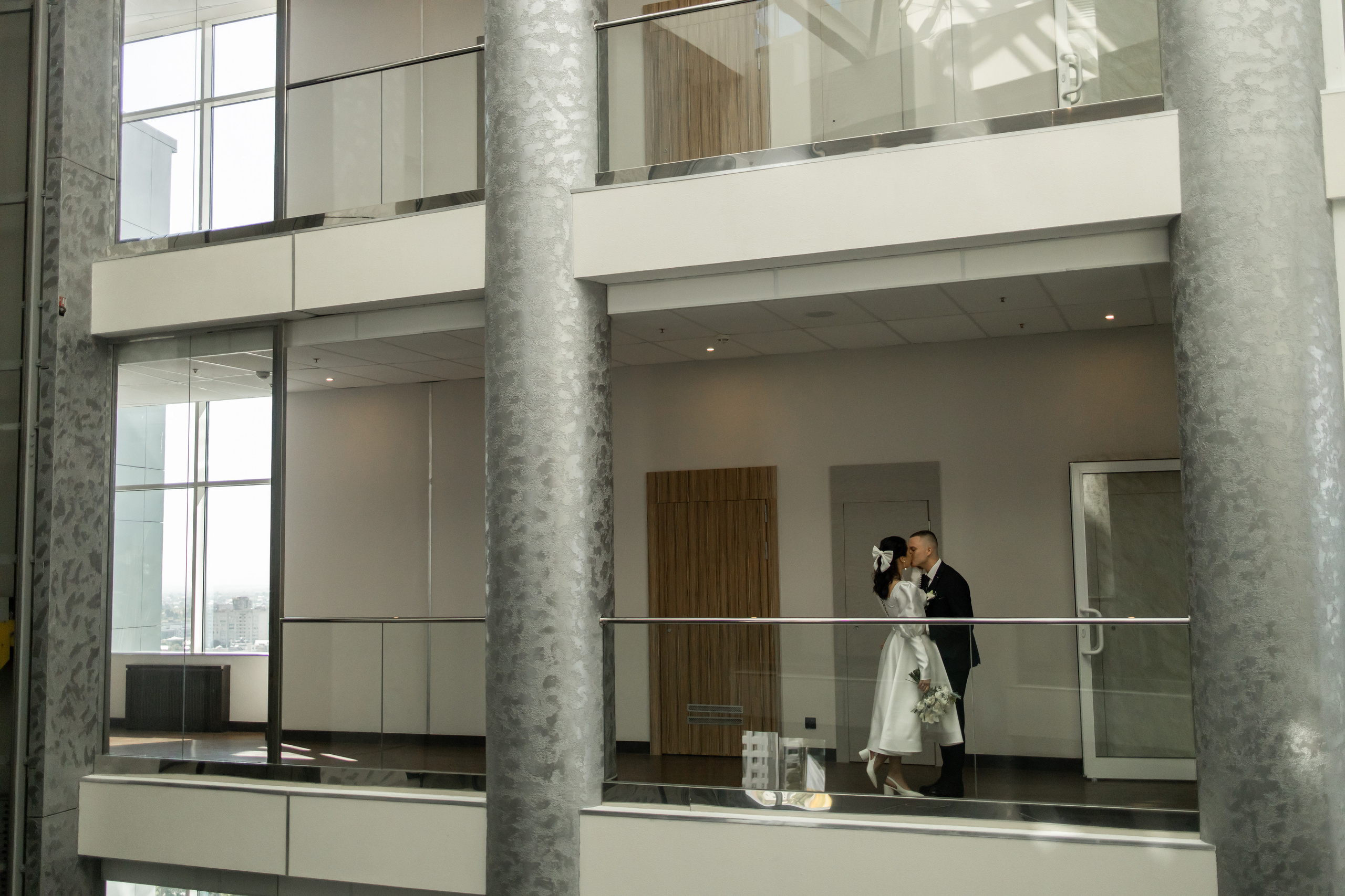 MIHAIL&ELIZAVETA. Валерия Солнцева свадебный и семейный фотограф