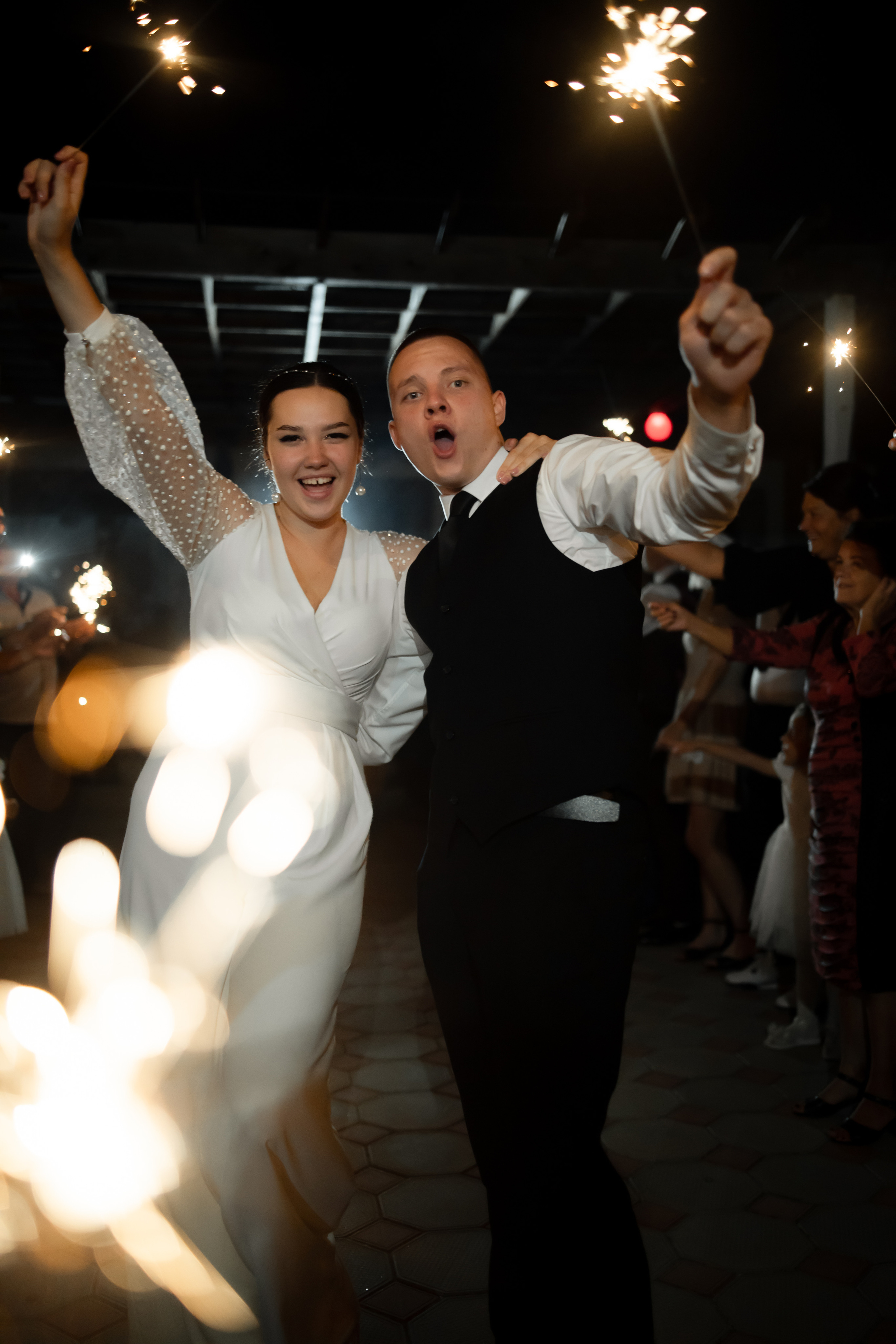 MIHAIL&ELIZAVETA. Валерия Солнцева свадебный и семейный фотограф