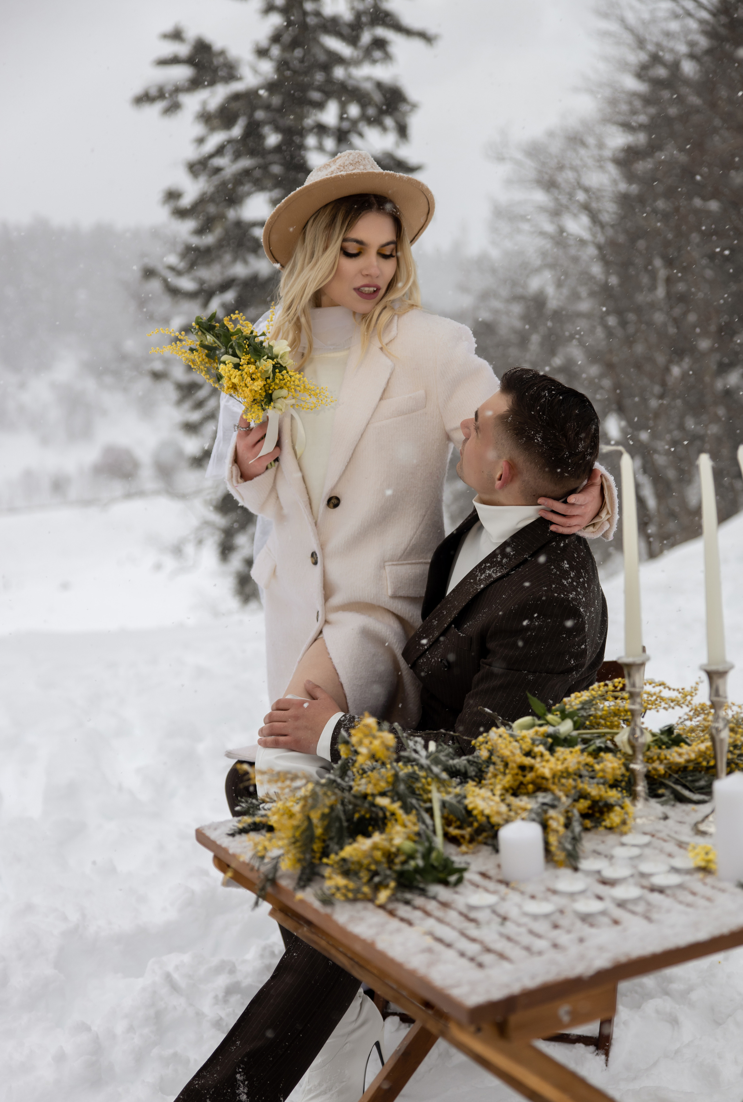 ALEKSANDR&ERICA. Валерия Солнцева свадебный и семейный фотограф
