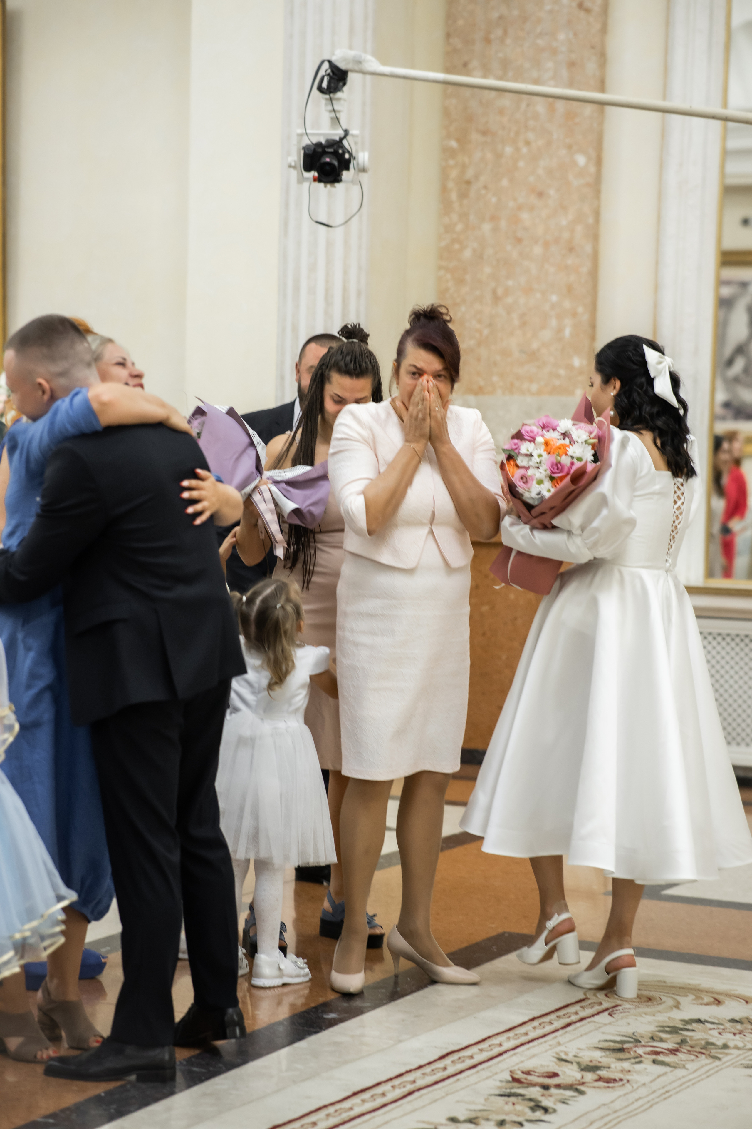 MIHAIL&ELIZAVETA. Валерия Солнцева свадебный и семейный фотограф