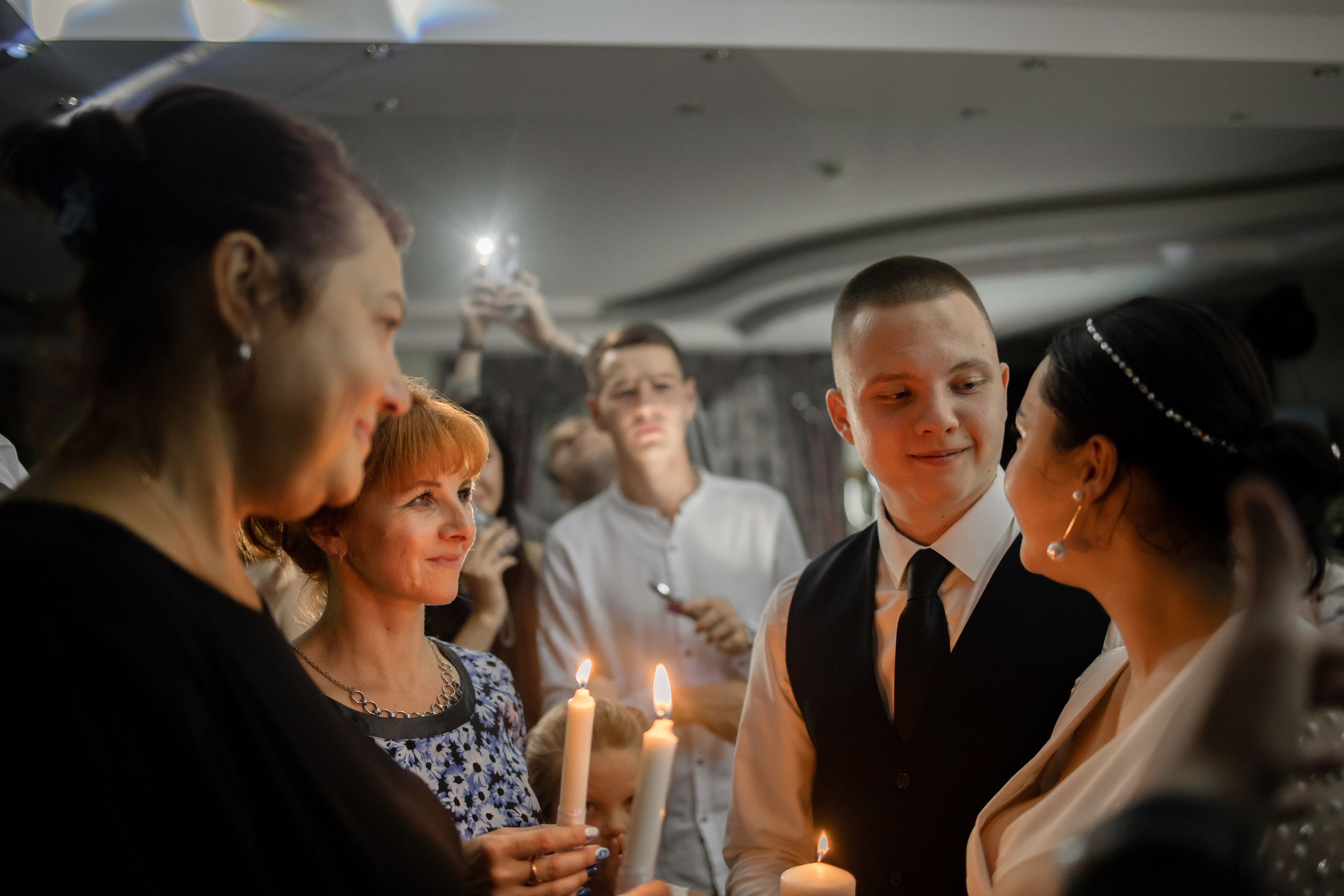 MIHAIL&ELIZAVETA. Валерия Солнцева свадебный и семейный фотограф