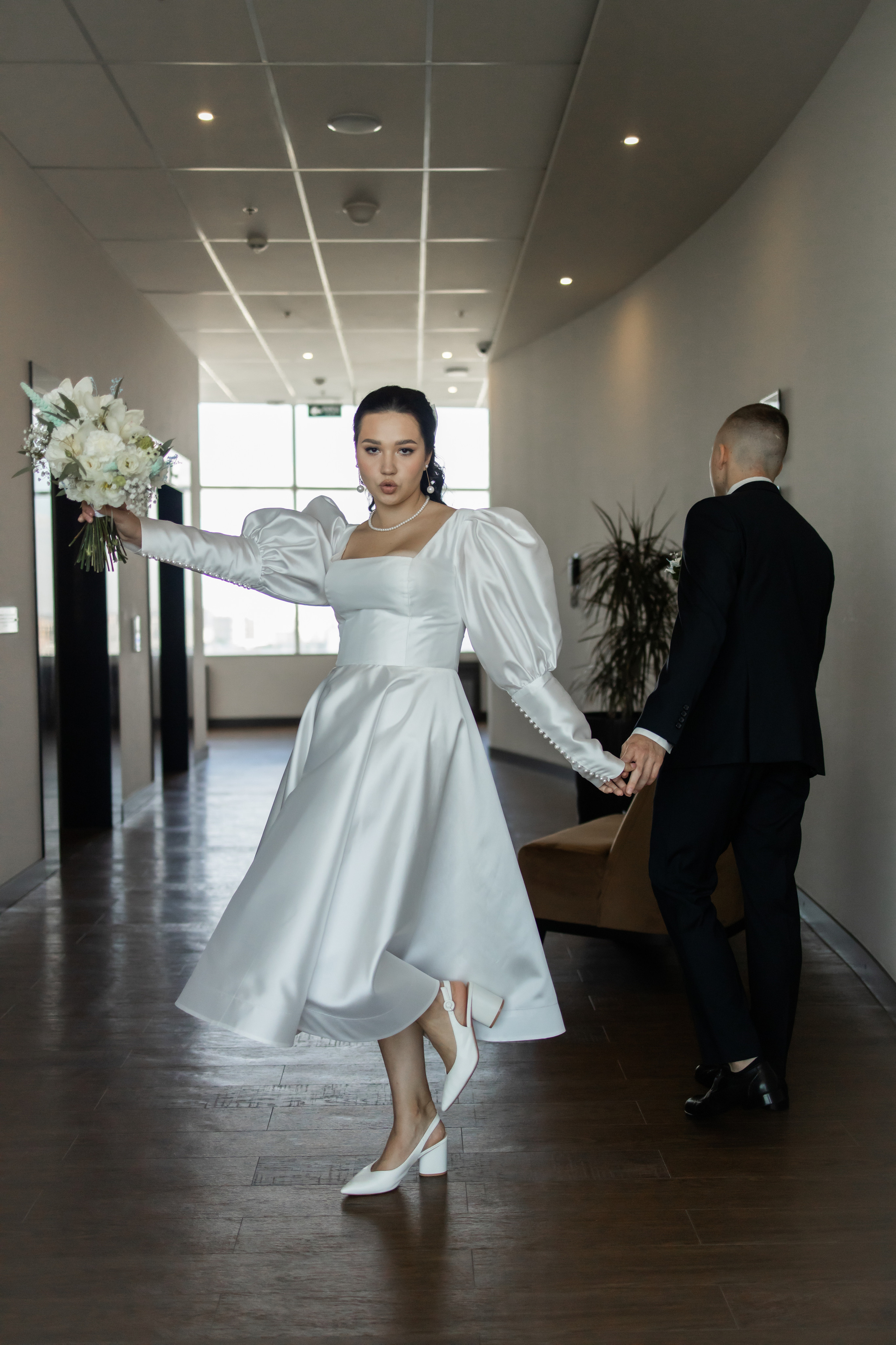 MIHAIL&ELIZAVETA. Валерия Солнцева свадебный и семейный фотограф