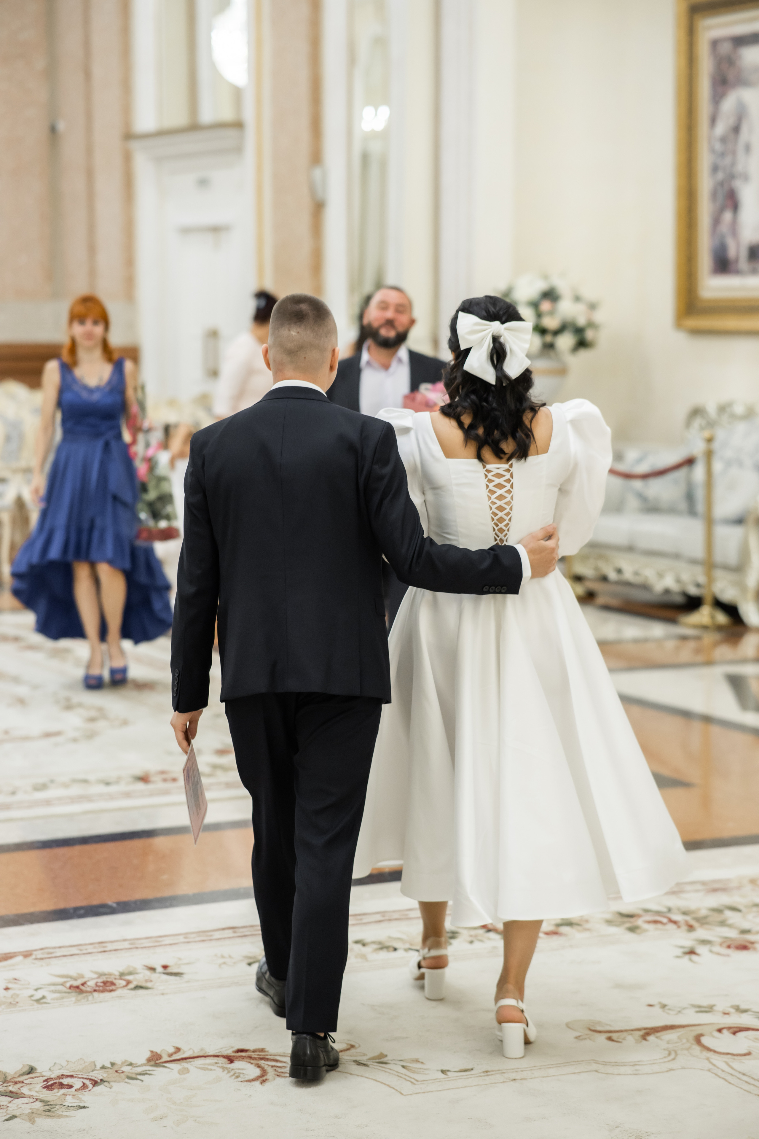 MIHAIL&ELIZAVETA. Валерия Солнцева свадебный и семейный фотограф