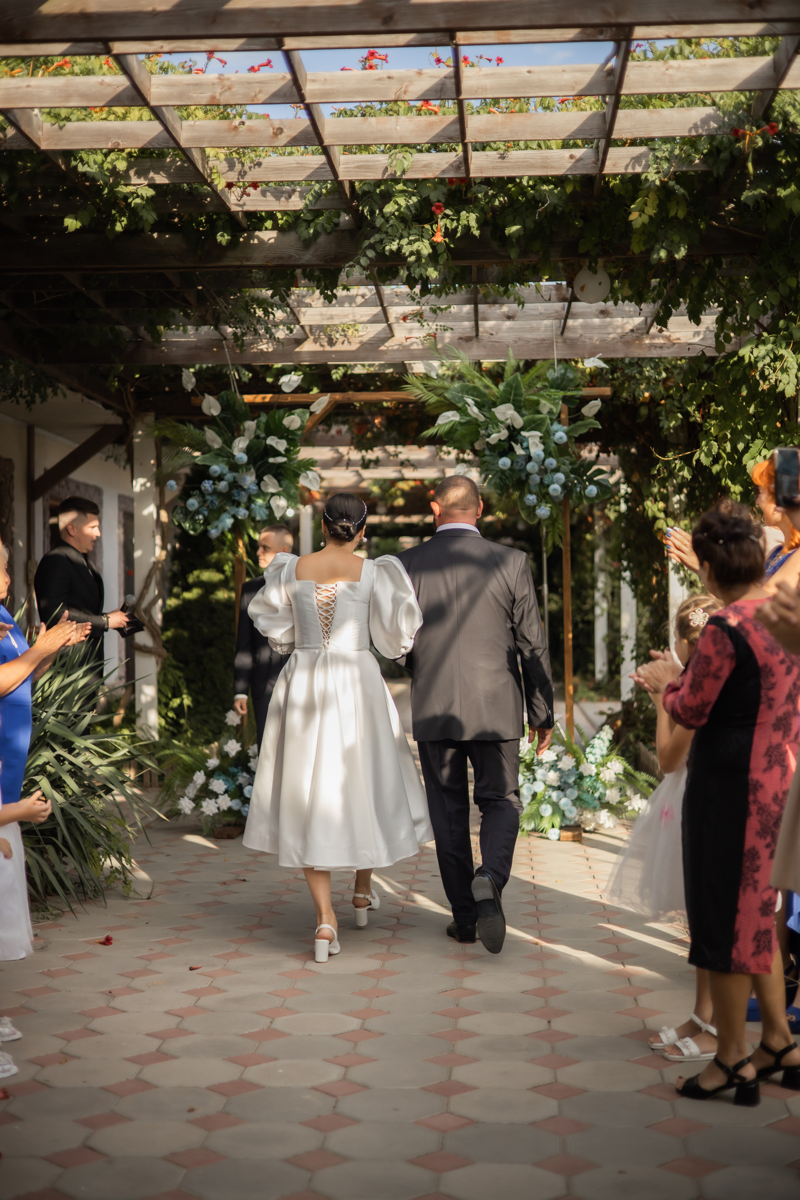 MIHAIL&ELIZAVETA. Валерия Солнцева свадебный и семейный фотограф