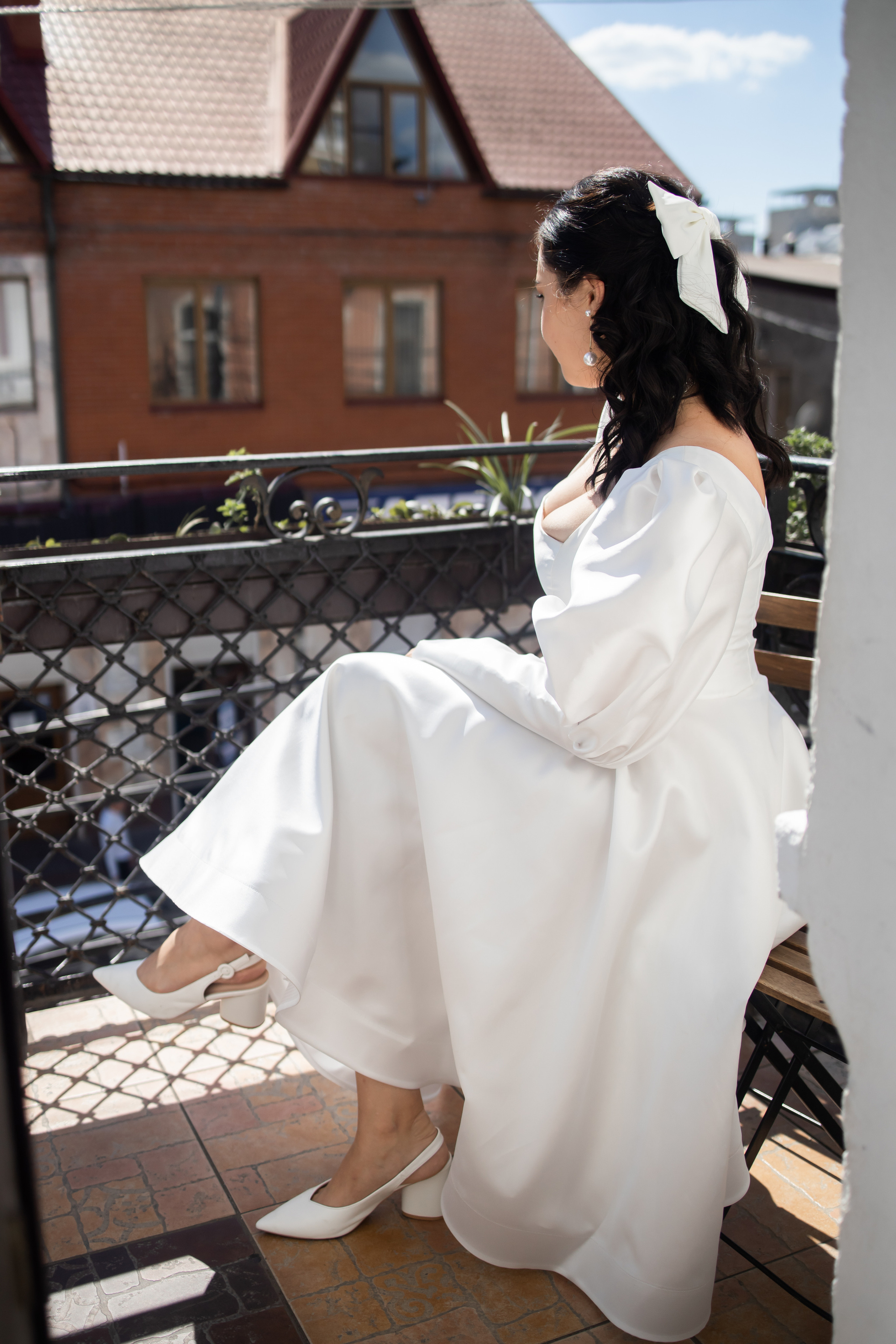 MIHAIL&ELIZAVETA. Валерия Солнцева свадебный и семейный фотограф