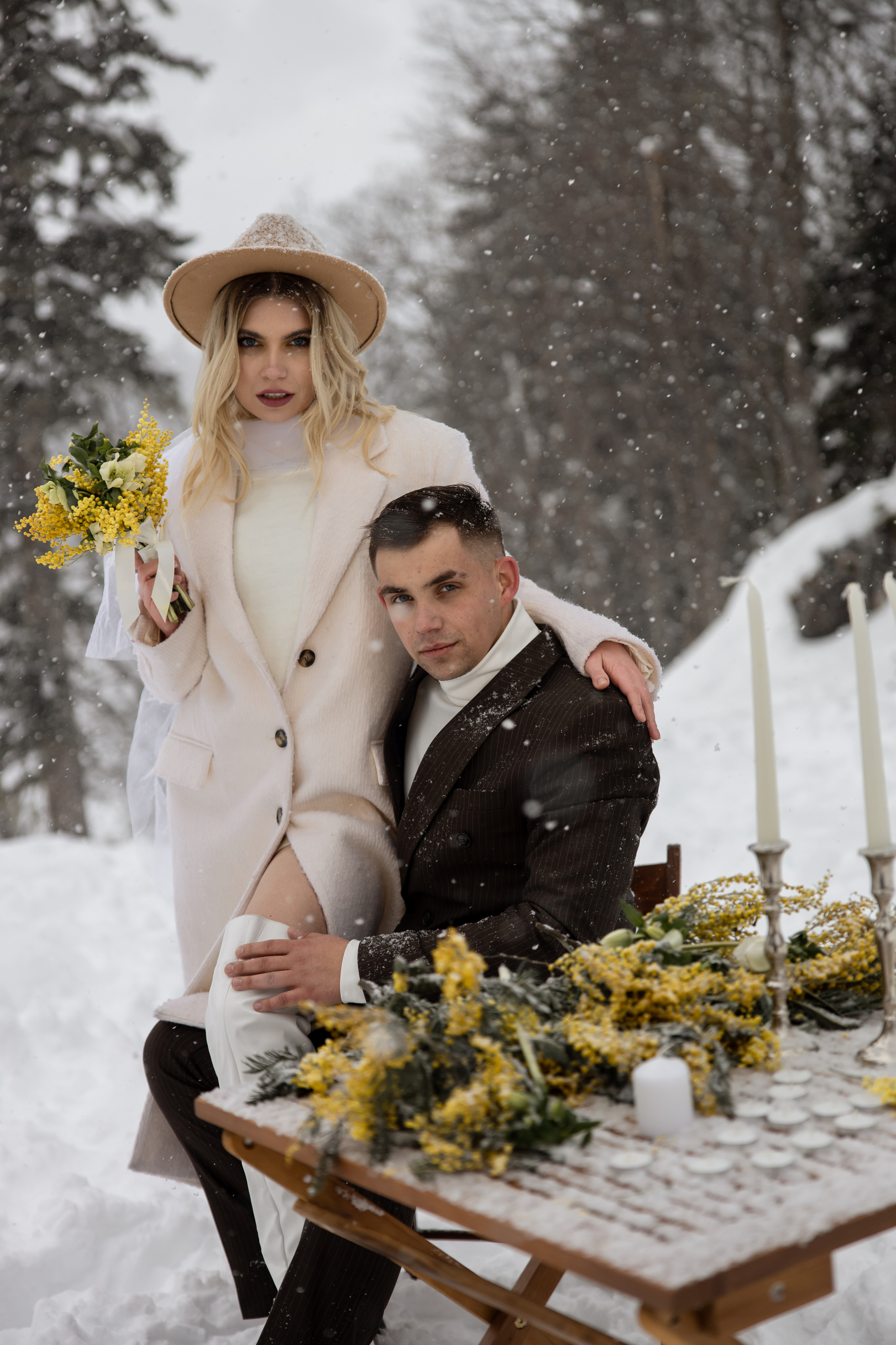 ALEKSANDR&ERICA. Валерия Солнцева свадебный и семейный фотограф