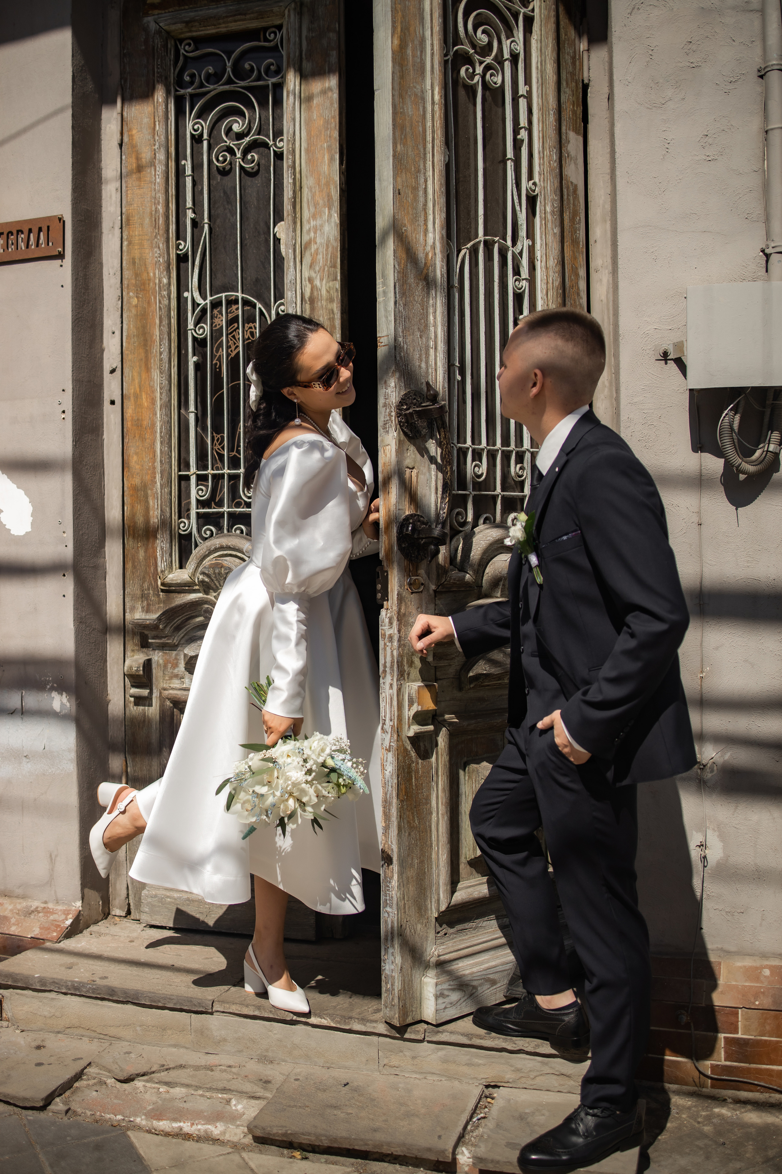 MIHAIL&ELIZAVETA. Валерия Солнцева свадебный и семейный фотограф
