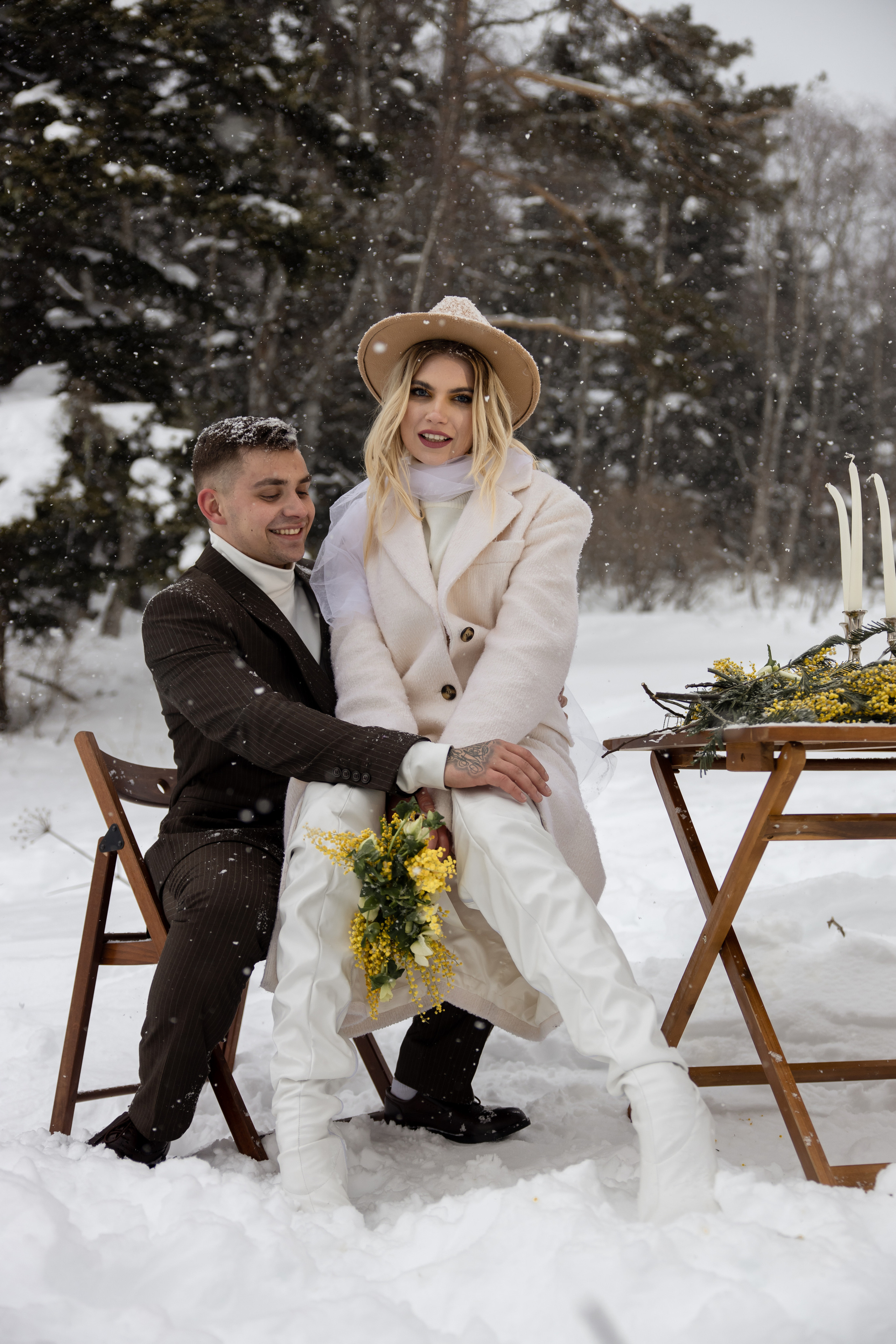 ALEKSANDR&ERICA. Валерия Солнцева свадебный и семейный фотограф