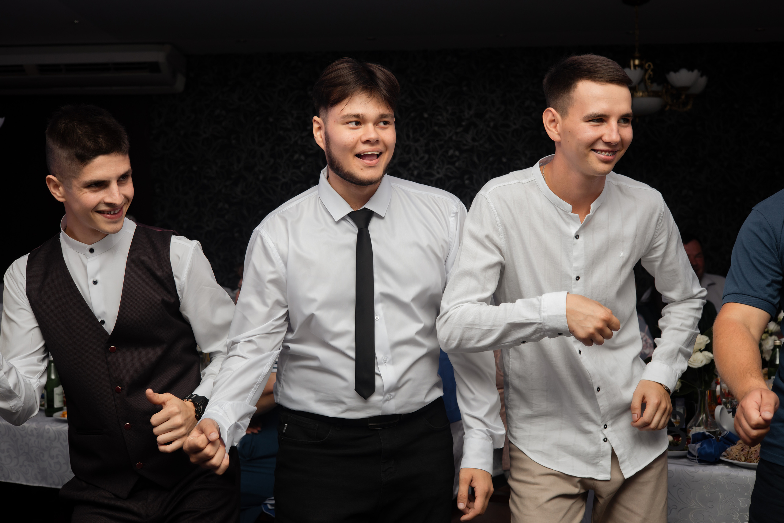 MIHAIL&ELIZAVETA. Валерия Солнцева свадебный и семейный фотограф