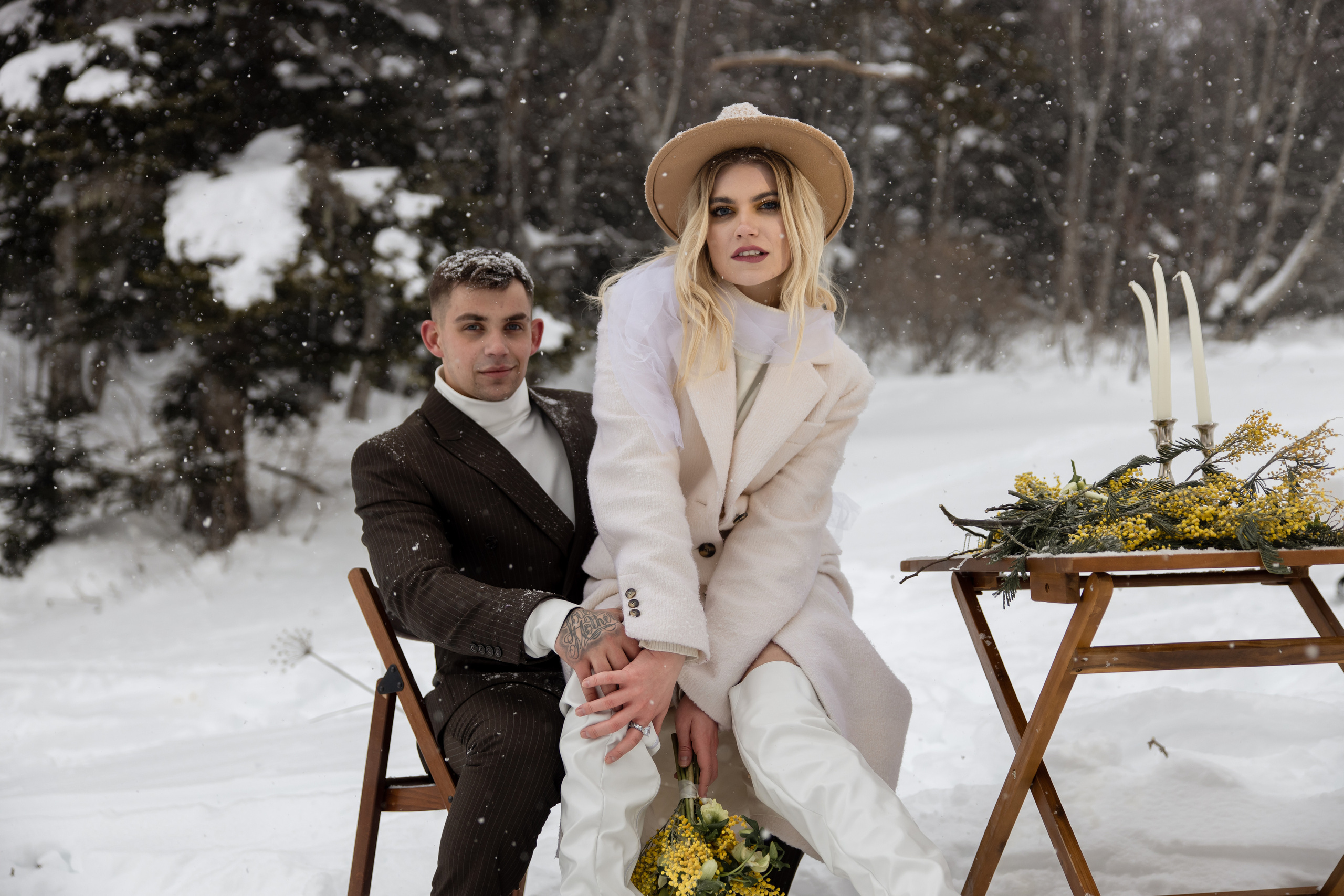 ALEKSANDR&ERICA. Валерия Солнцева свадебный и семейный фотограф