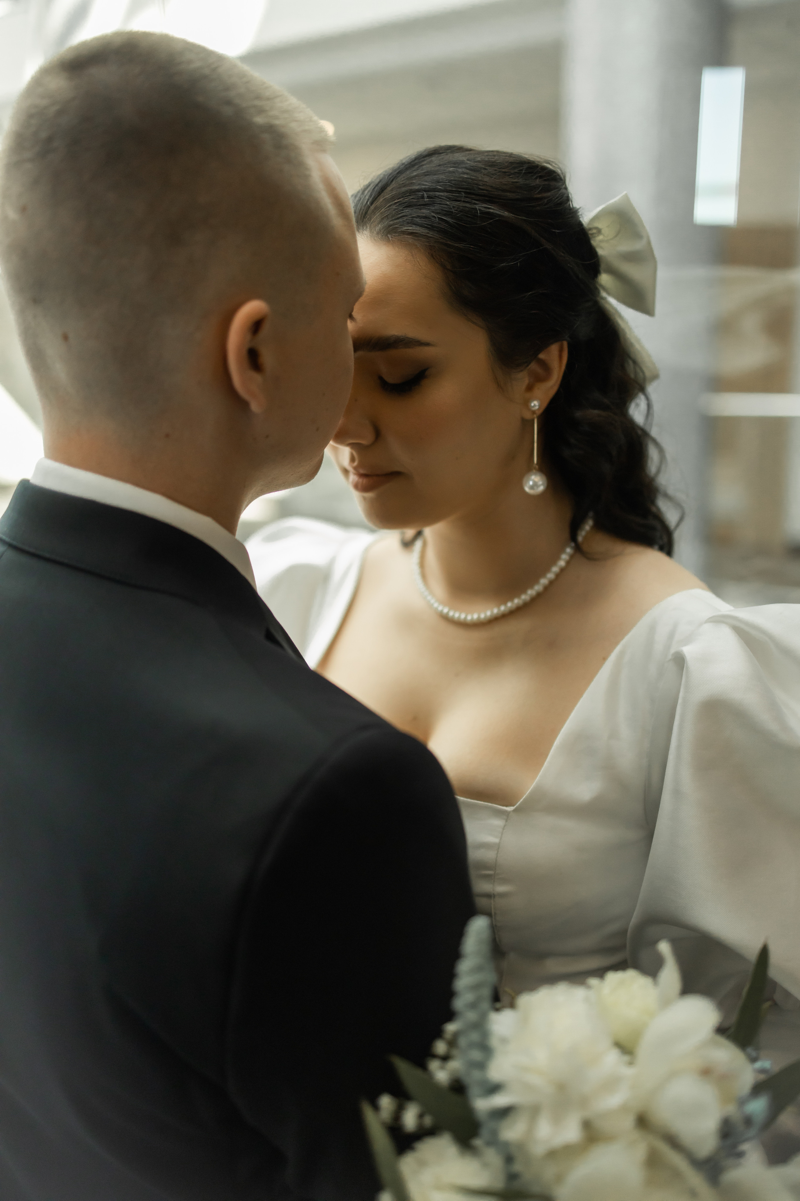 MIHAIL&ELIZAVETA. Валерия Солнцева свадебный и семейный фотограф