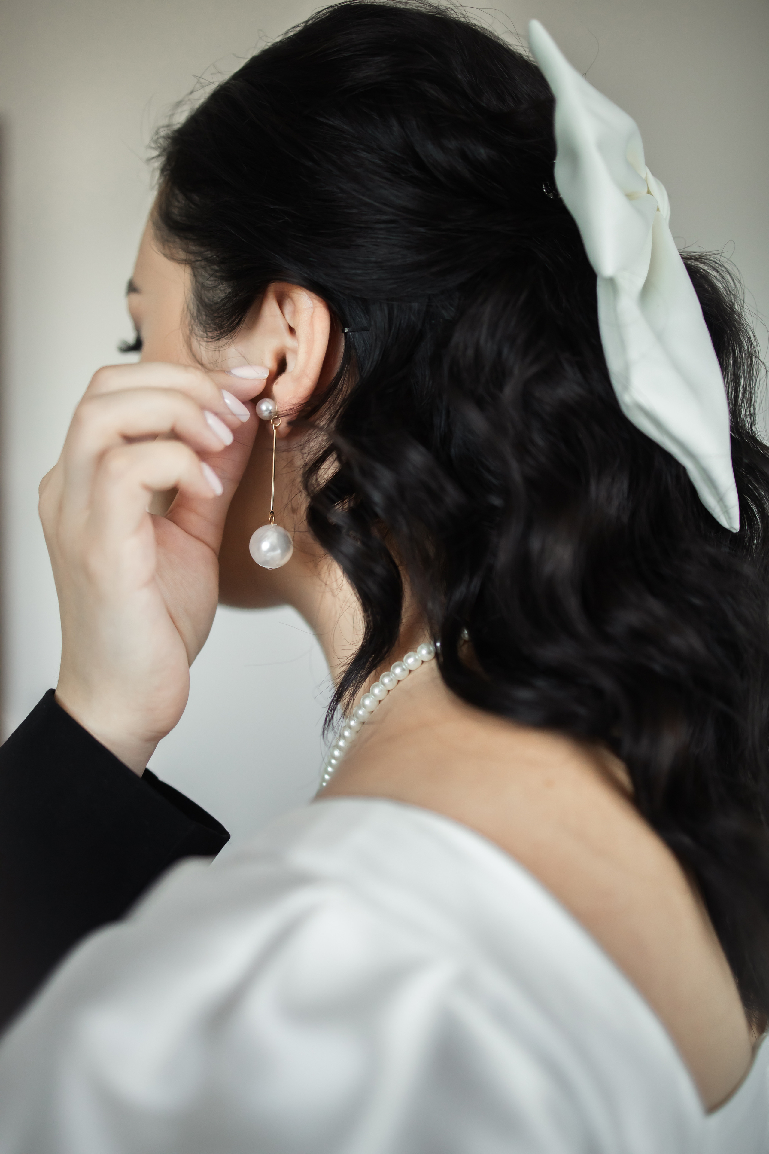 MIHAIL&ELIZAVETA. Валерия Солнцева свадебный и семейный фотограф