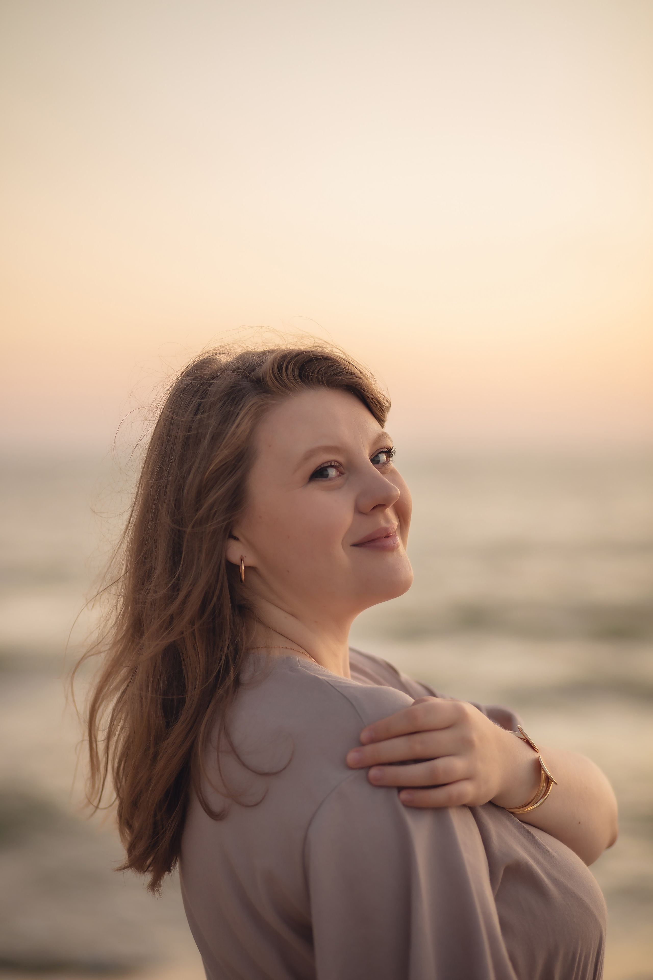 Елена и Никита. Фотограф в Калининграде Решетникова Алина