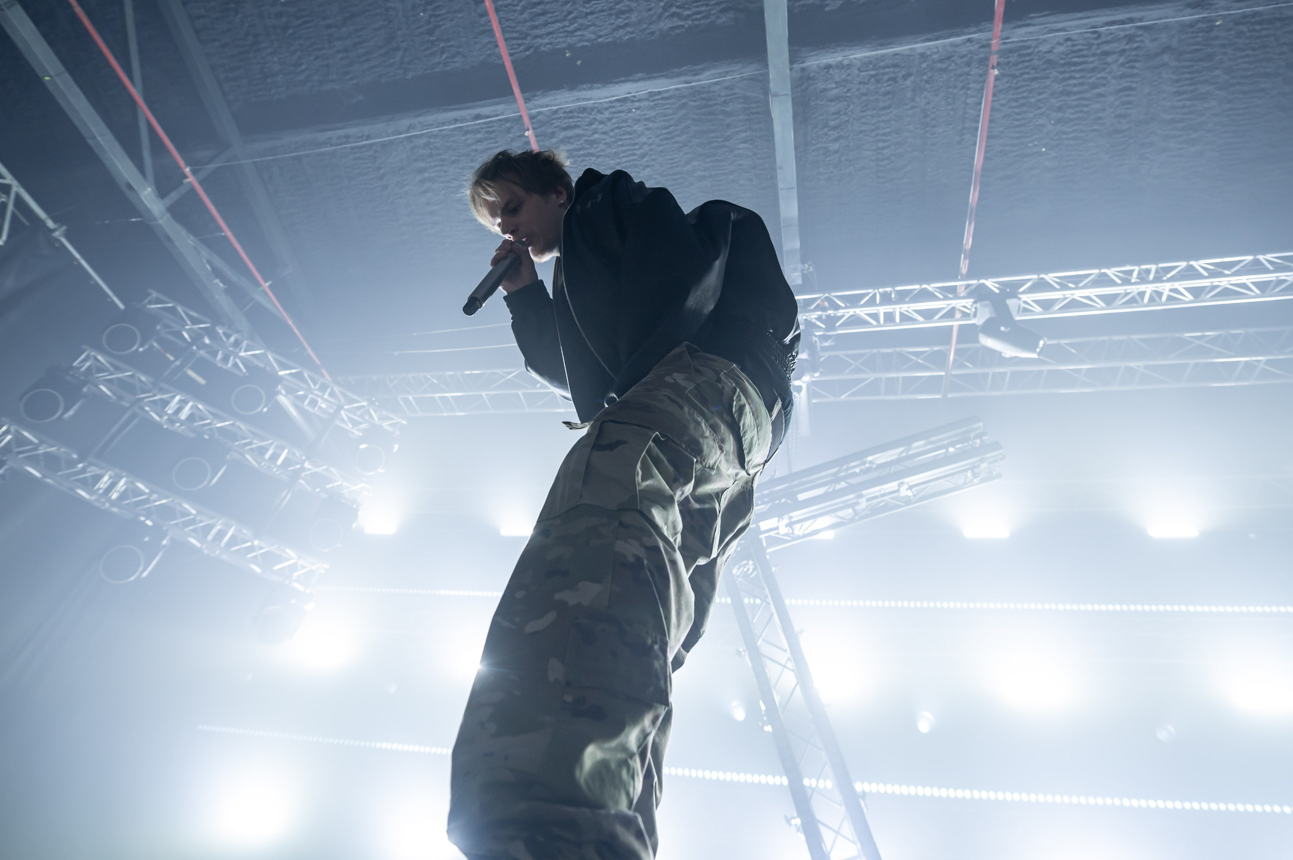 Pharaon. Royal Park. Фотограф в Калининграде Роман Большаков