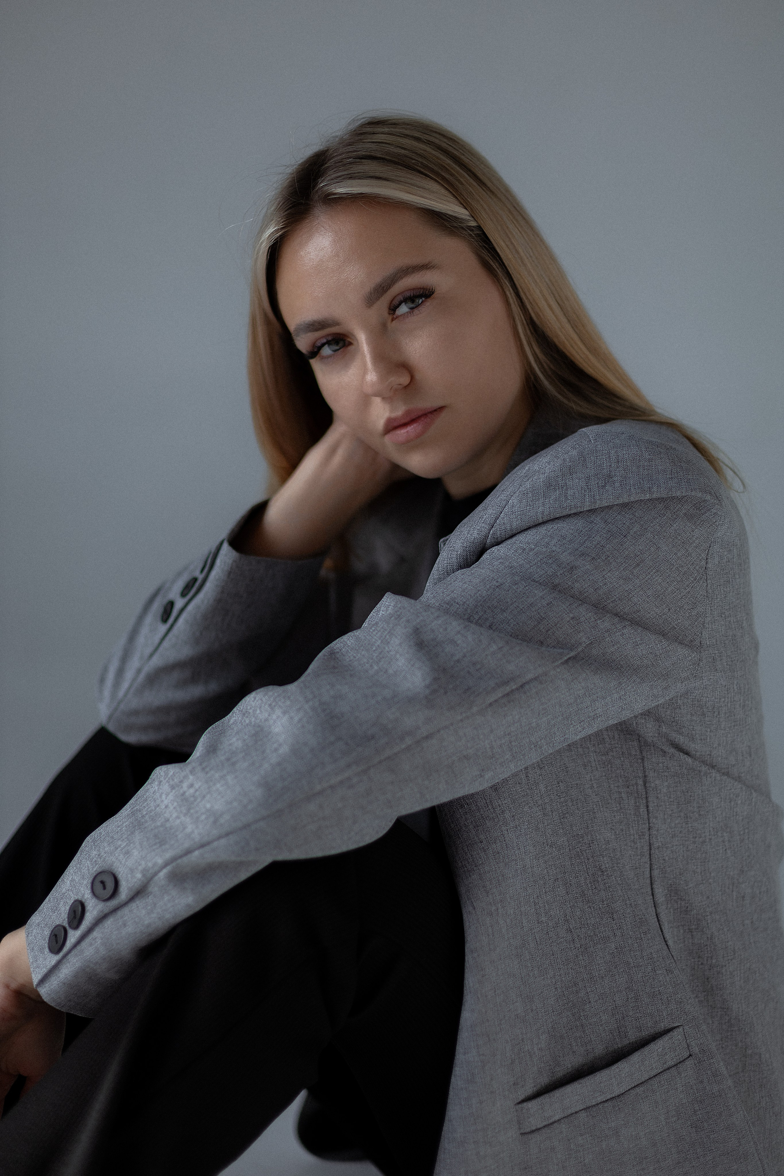 Nastya & Polina. Главная