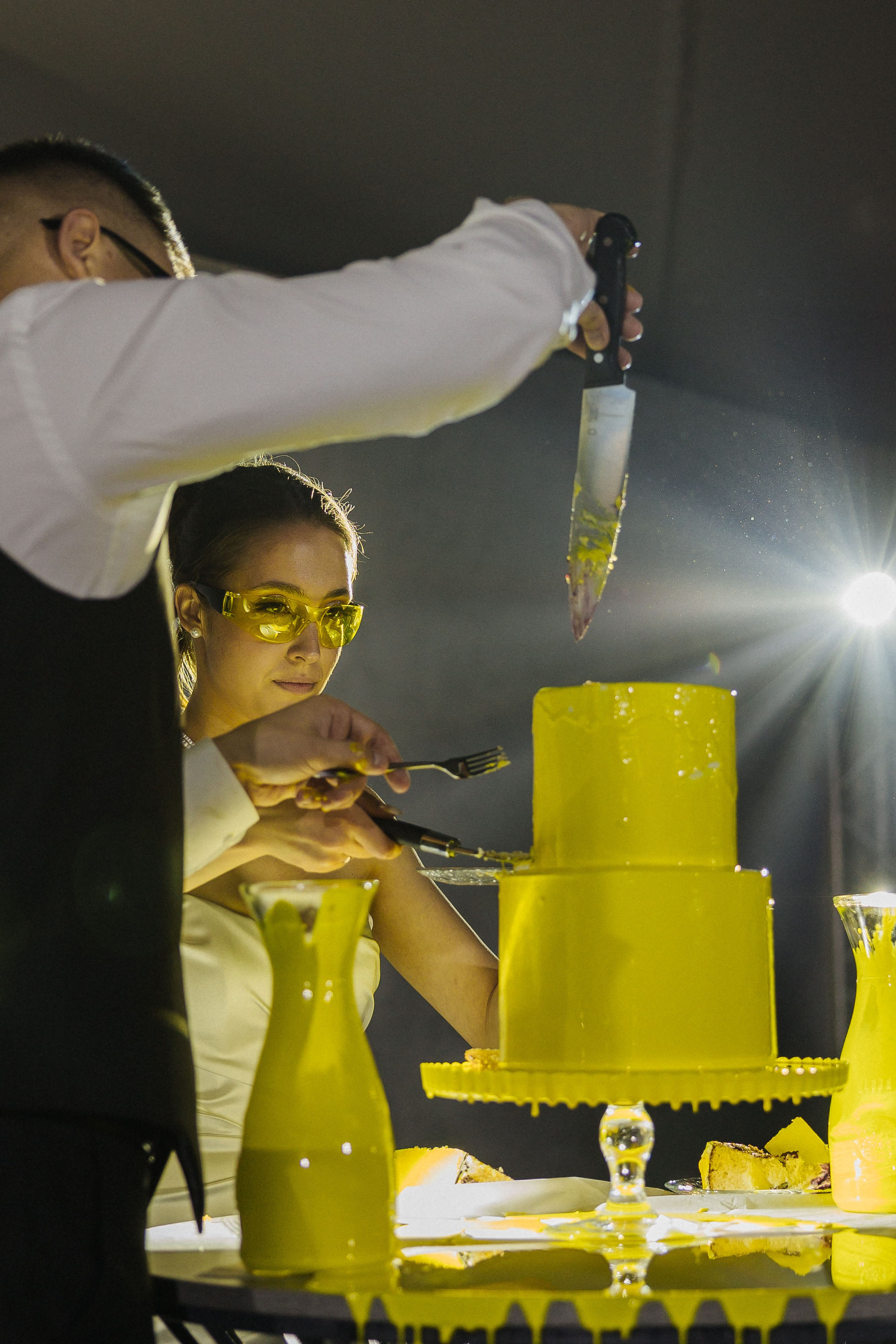 Кирилл и Лена. Свадебный фотограф в Москве и Екатеринбурге