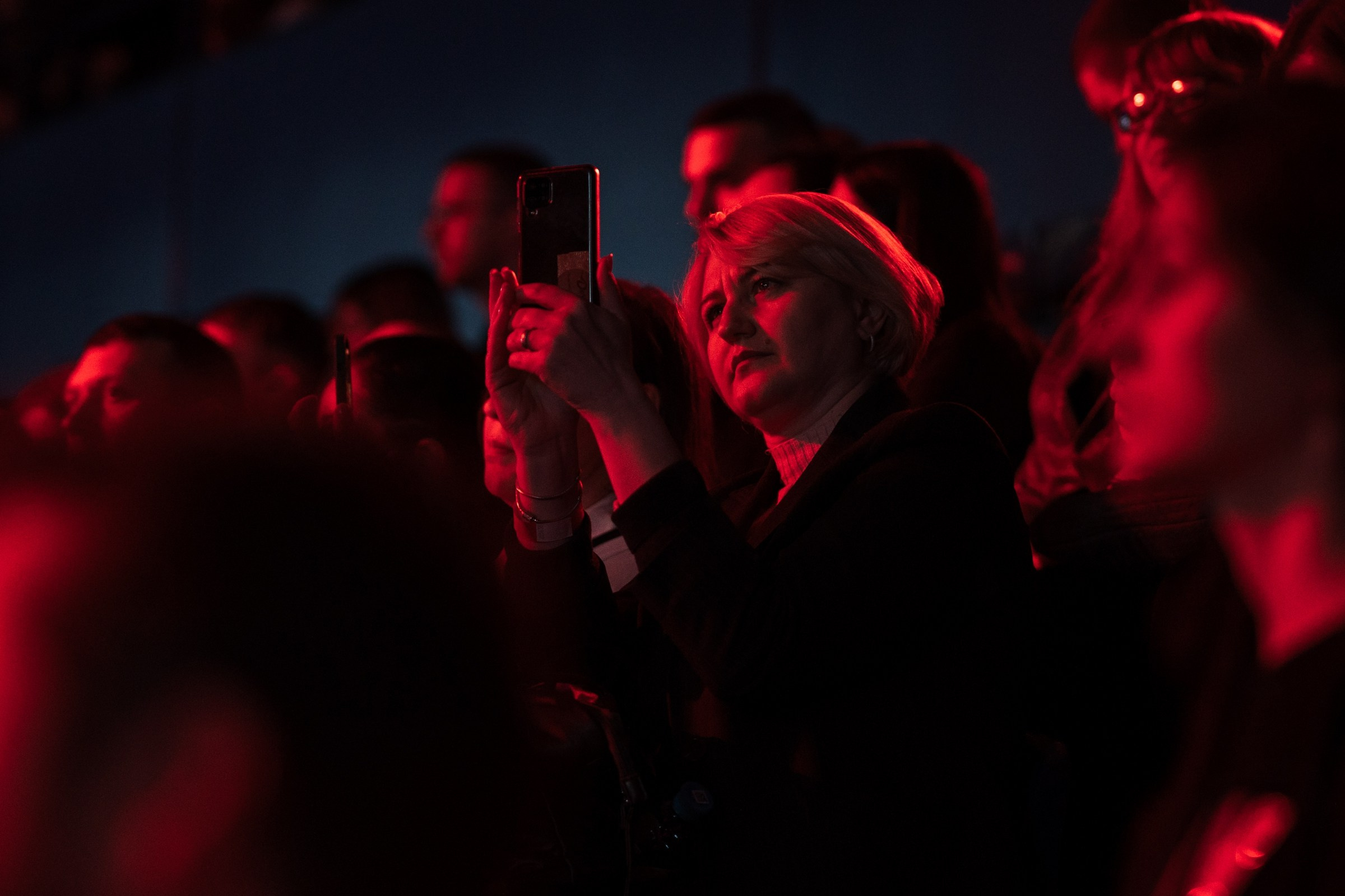 Альфабанк. Альфа Конфа. Фотограф на любое событие в Кемерово