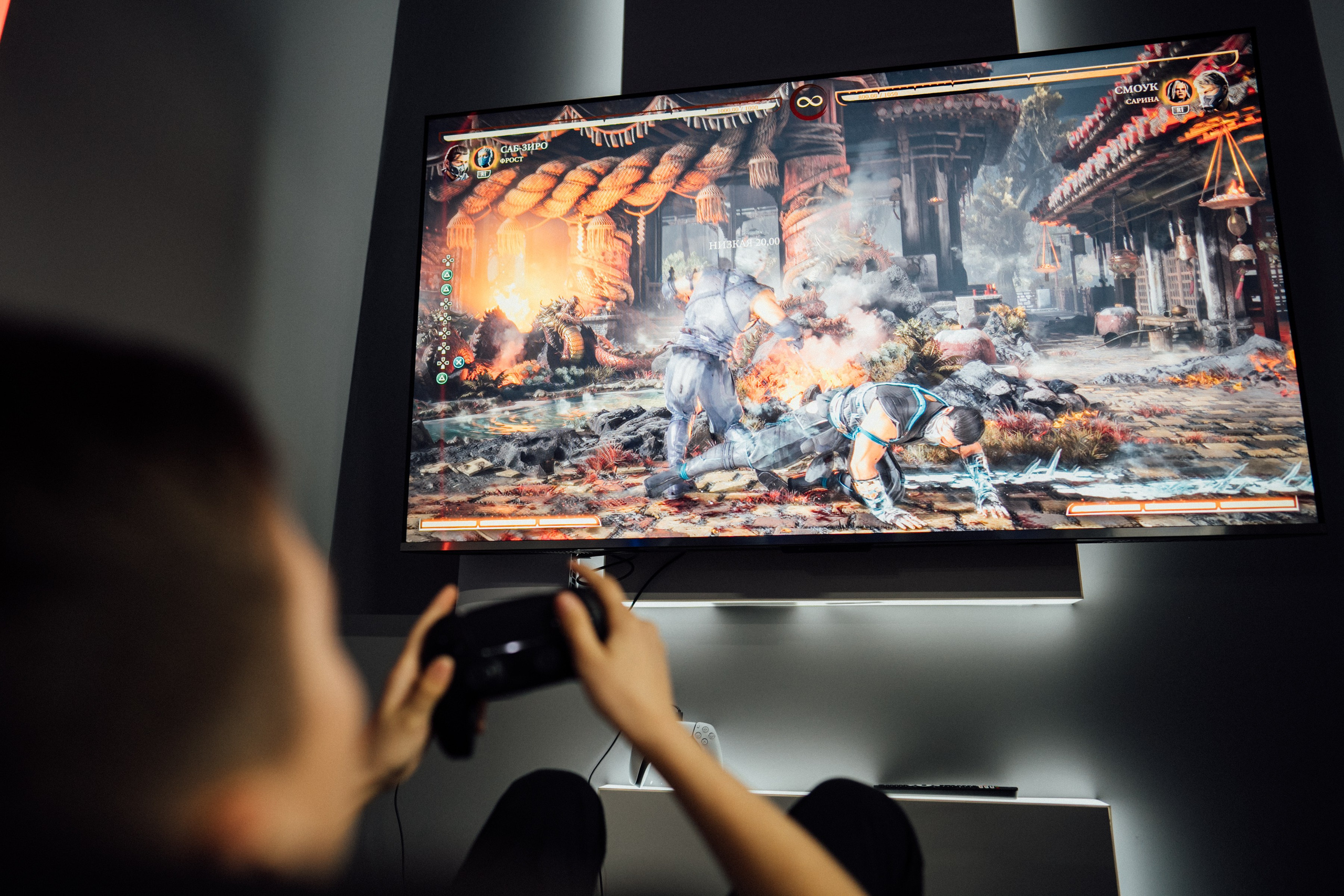 WARPOINT Открытие. Фотограф на любое событие в Кемерово