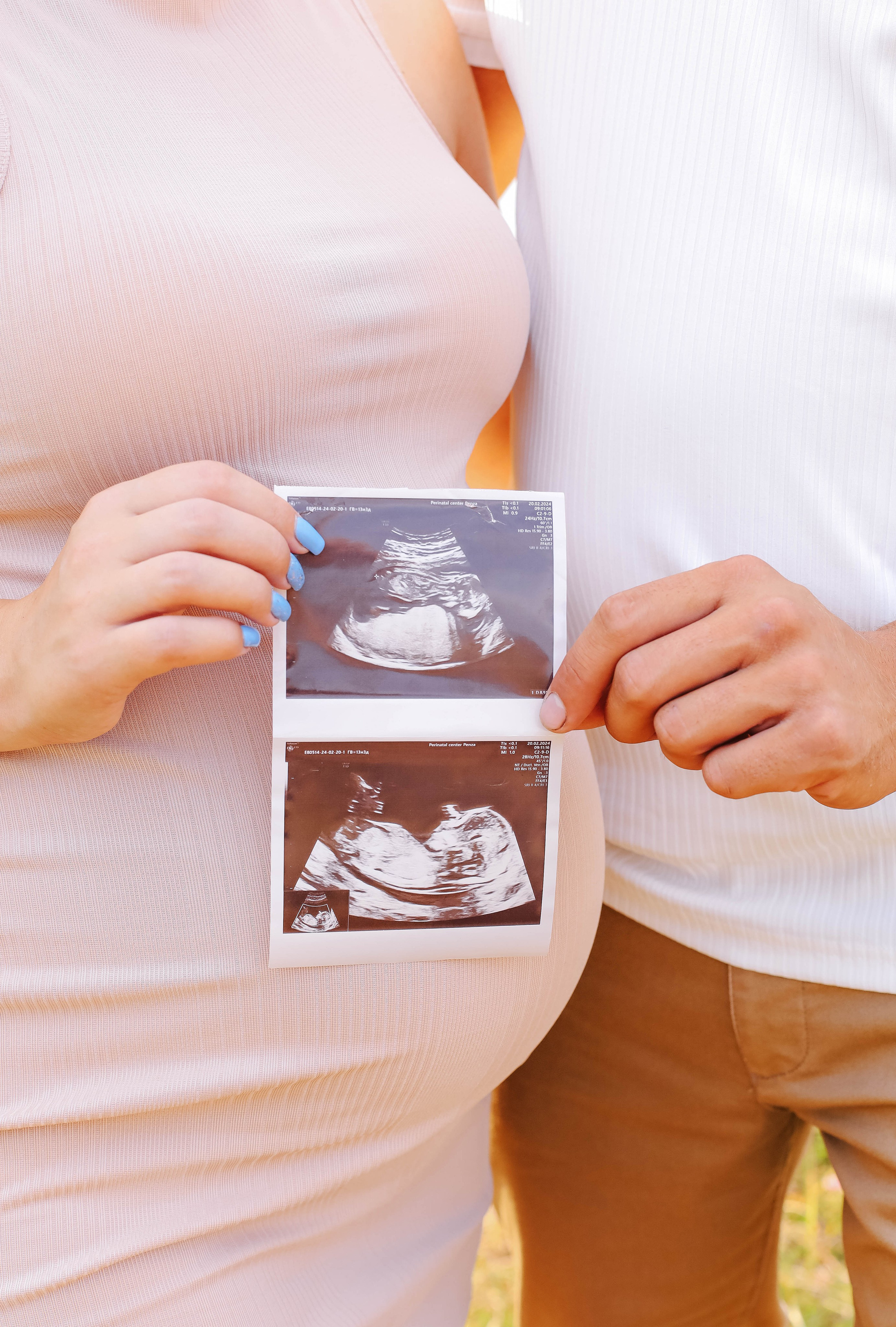 Сергей и Екатерина. Фотограф Анна Бурлакова