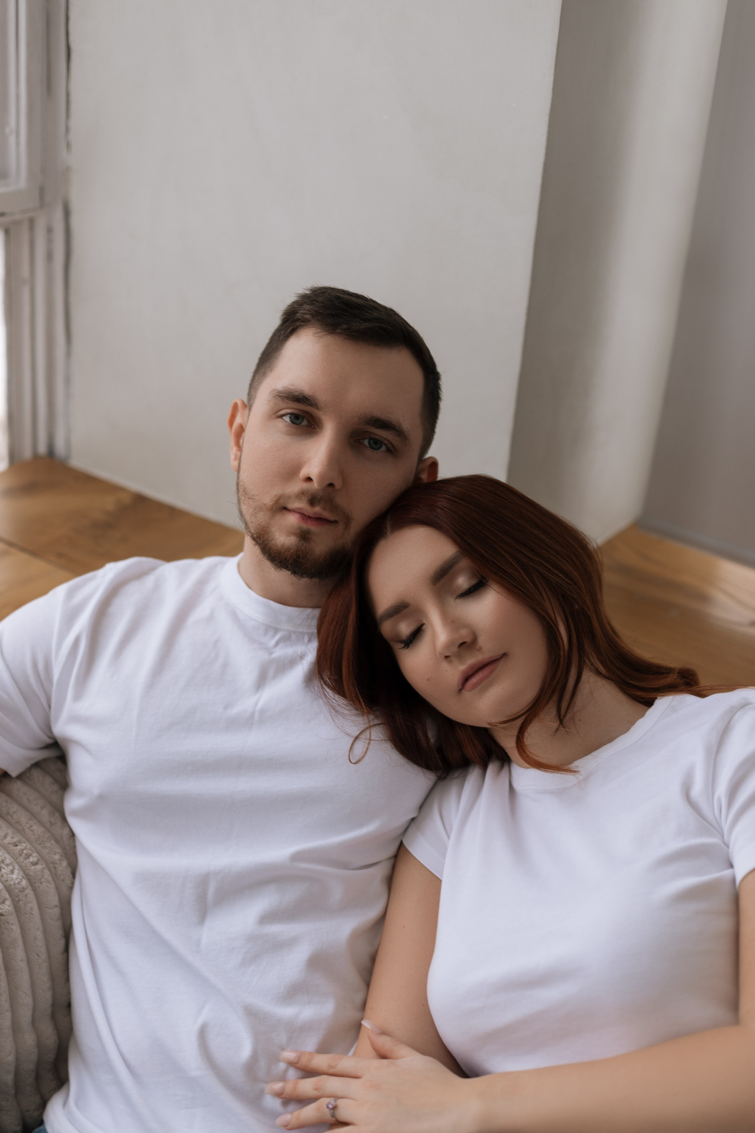 Love story. Женский фотограф в Москве Анастасия Барановая