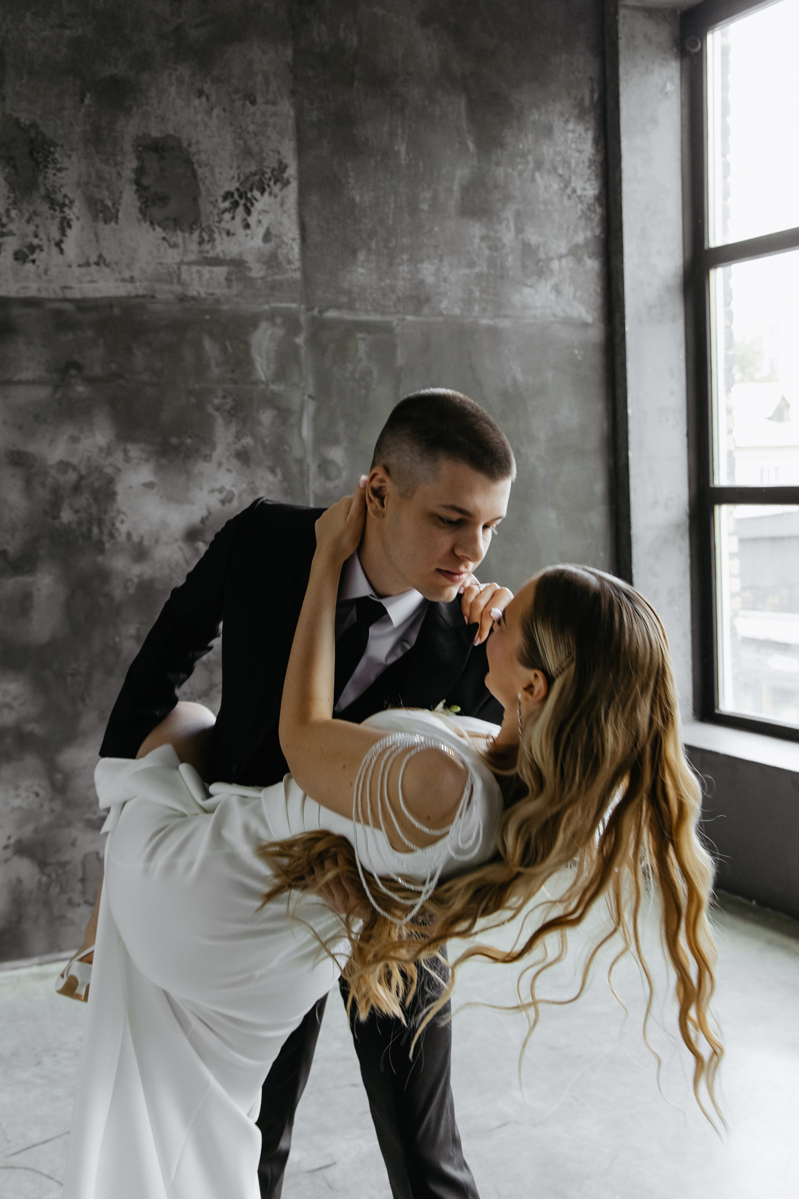 Wedding day|Никита и Алена. Свадебный фотограф Челябинск Зиненко Виктория