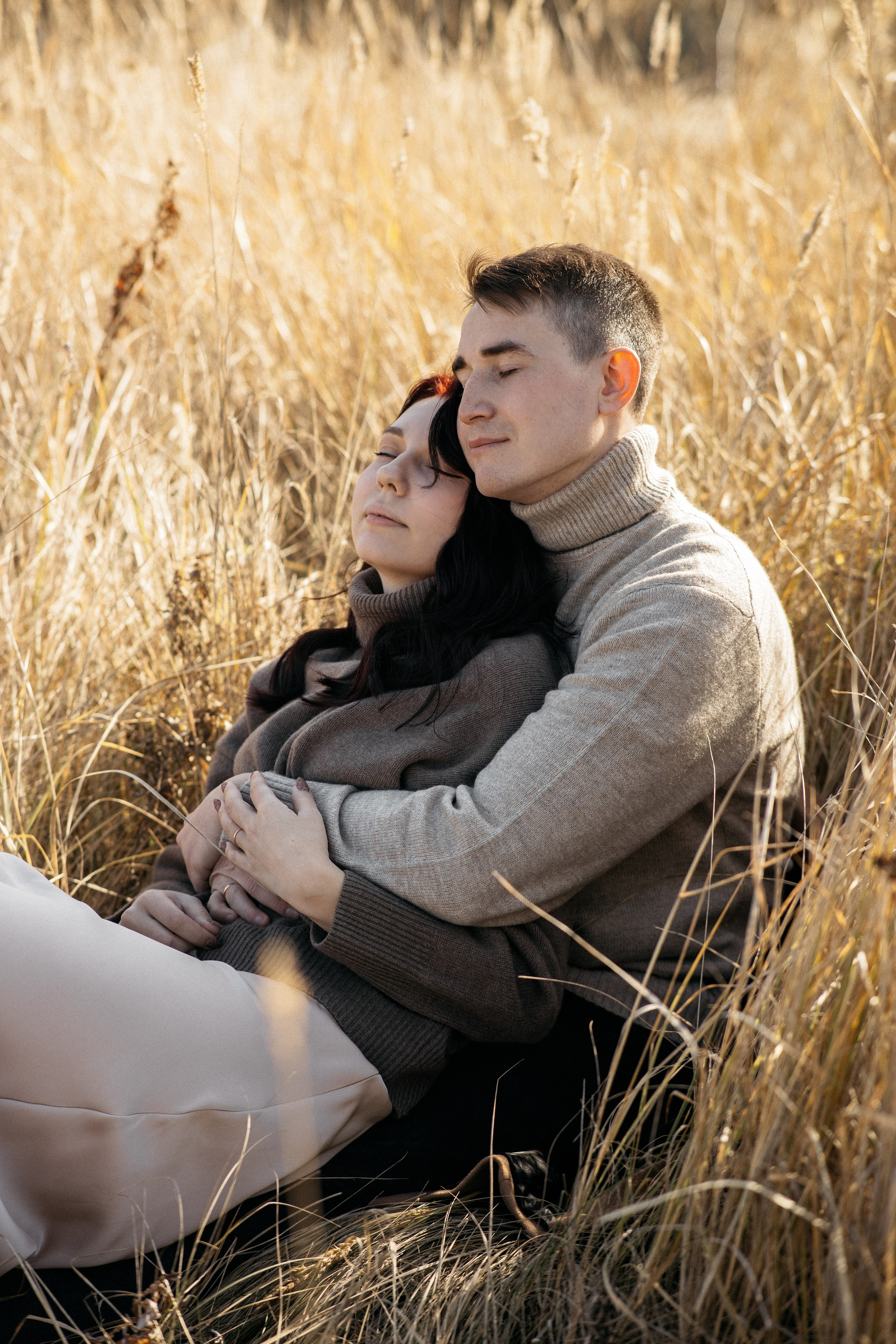 Артём и Алина. Свадебный фотограф Челябинск Зиненко Виктория