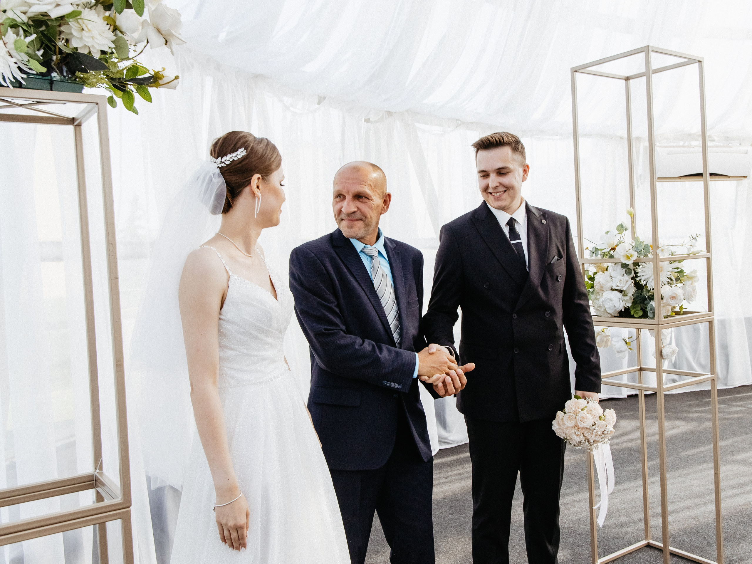 Wedding day|Артем и Ирина. Свадебный фотограф Челябинск Зиненко Виктория