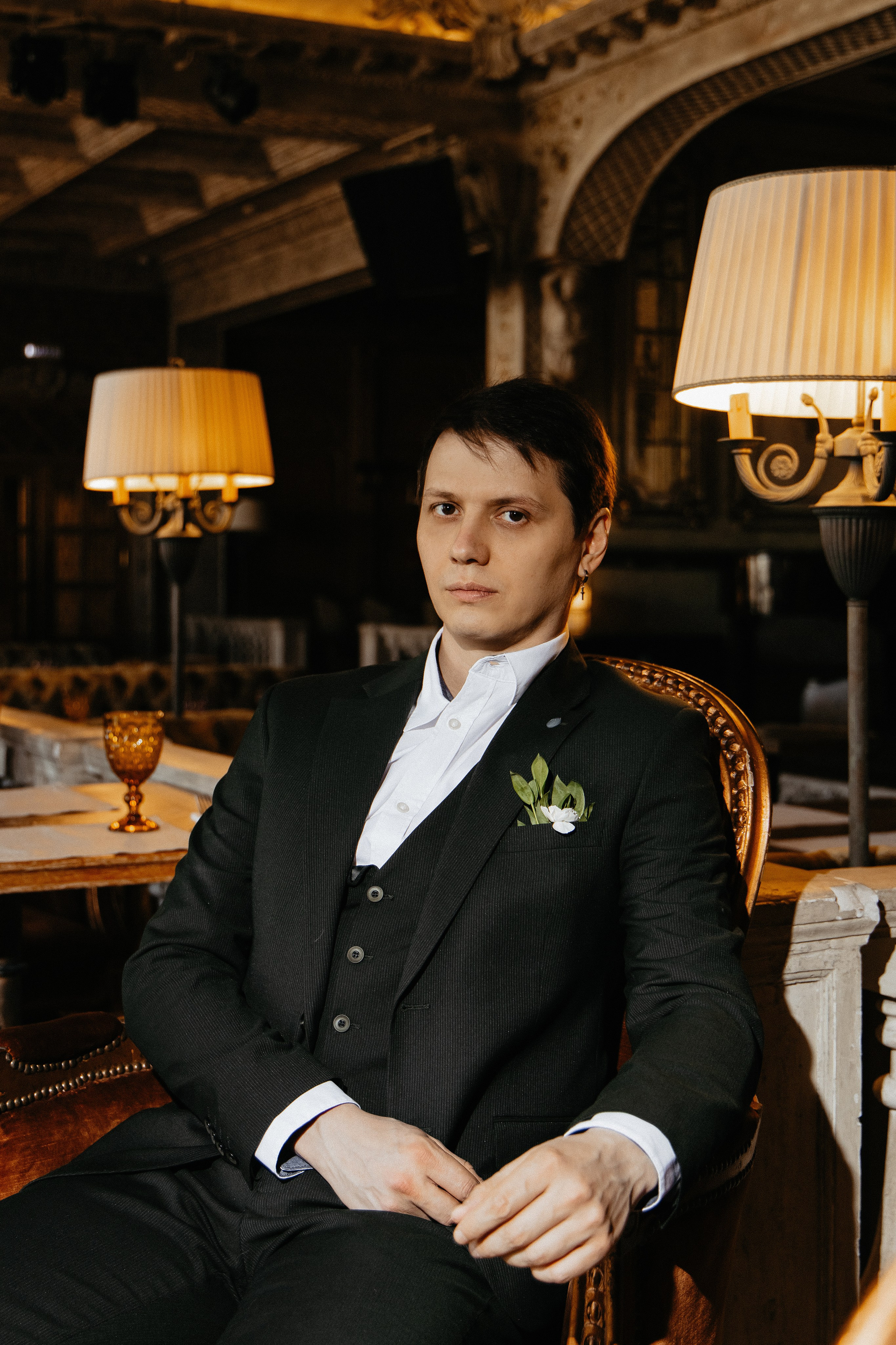 Александр и Олеся|Wedding day. Свадебный фотограф Челябинск Зиненко Виктория