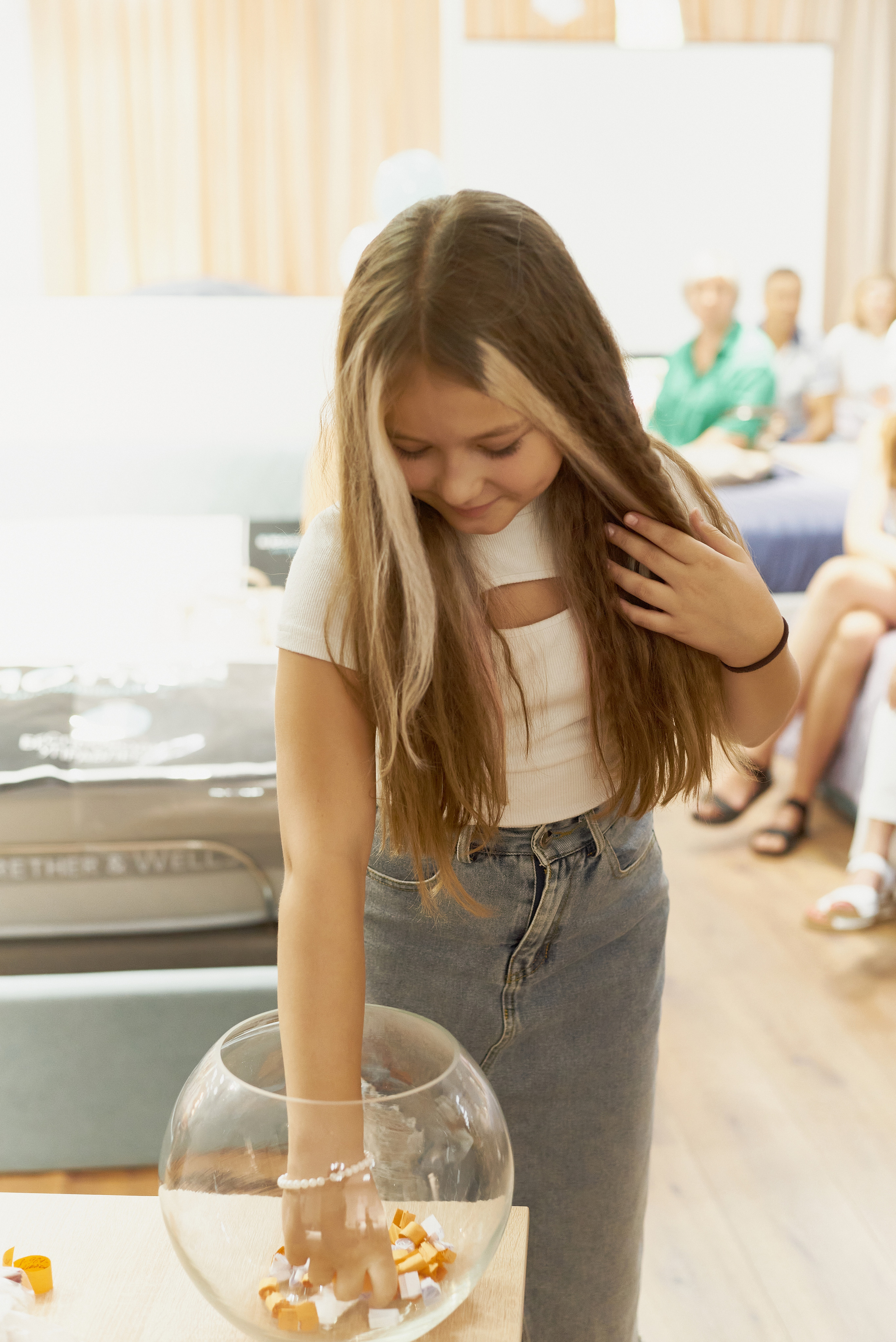 Аскона. 5 лет. Фотограф Новочеркасск Ростов Карина Чернова