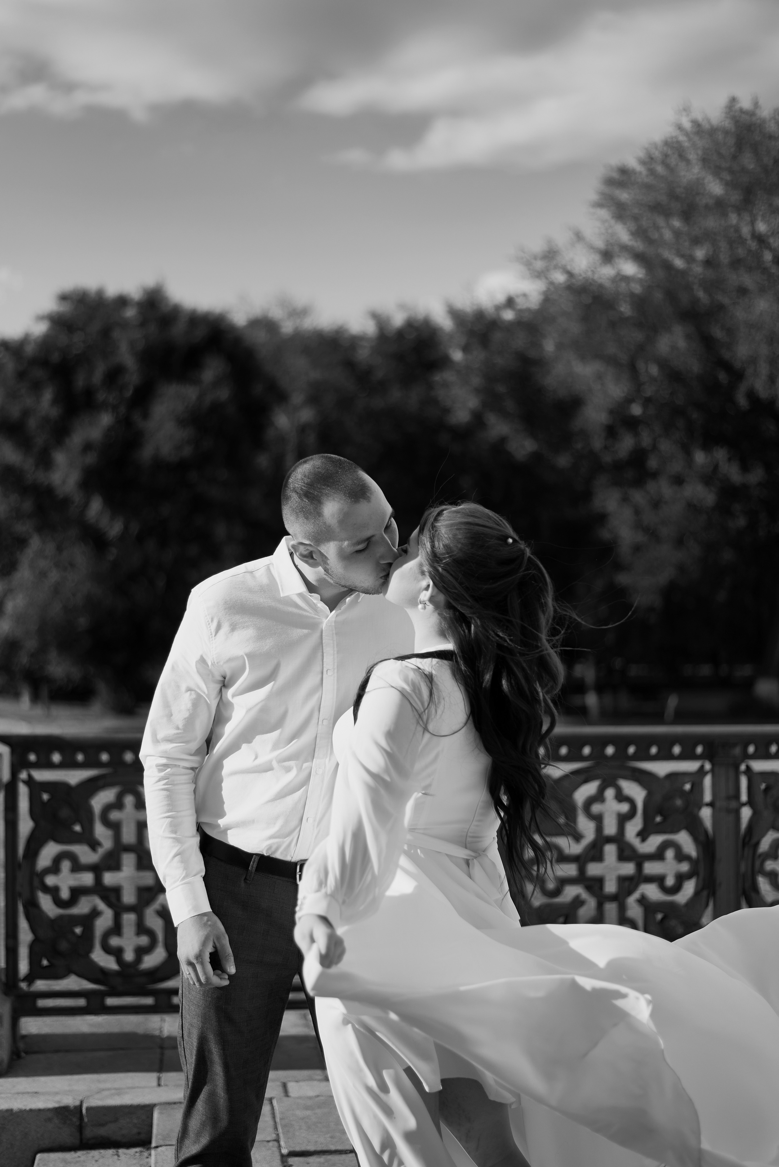 Артем и Лейла. Фотограф Новочеркасск Ростов Карина Чернова