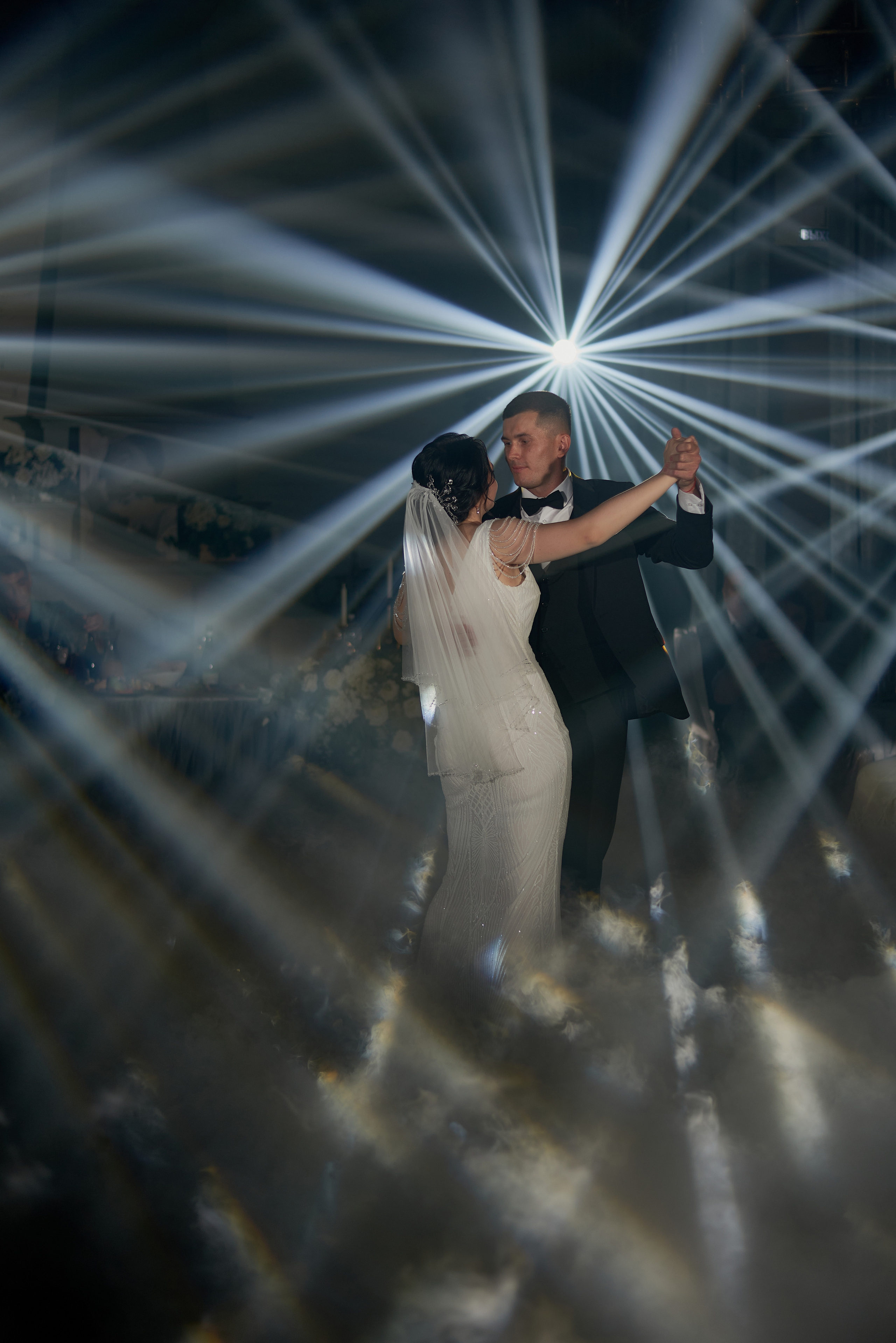 Евгений и Виолетта. Фотограф Новочеркасск Ростов Карина Чернова