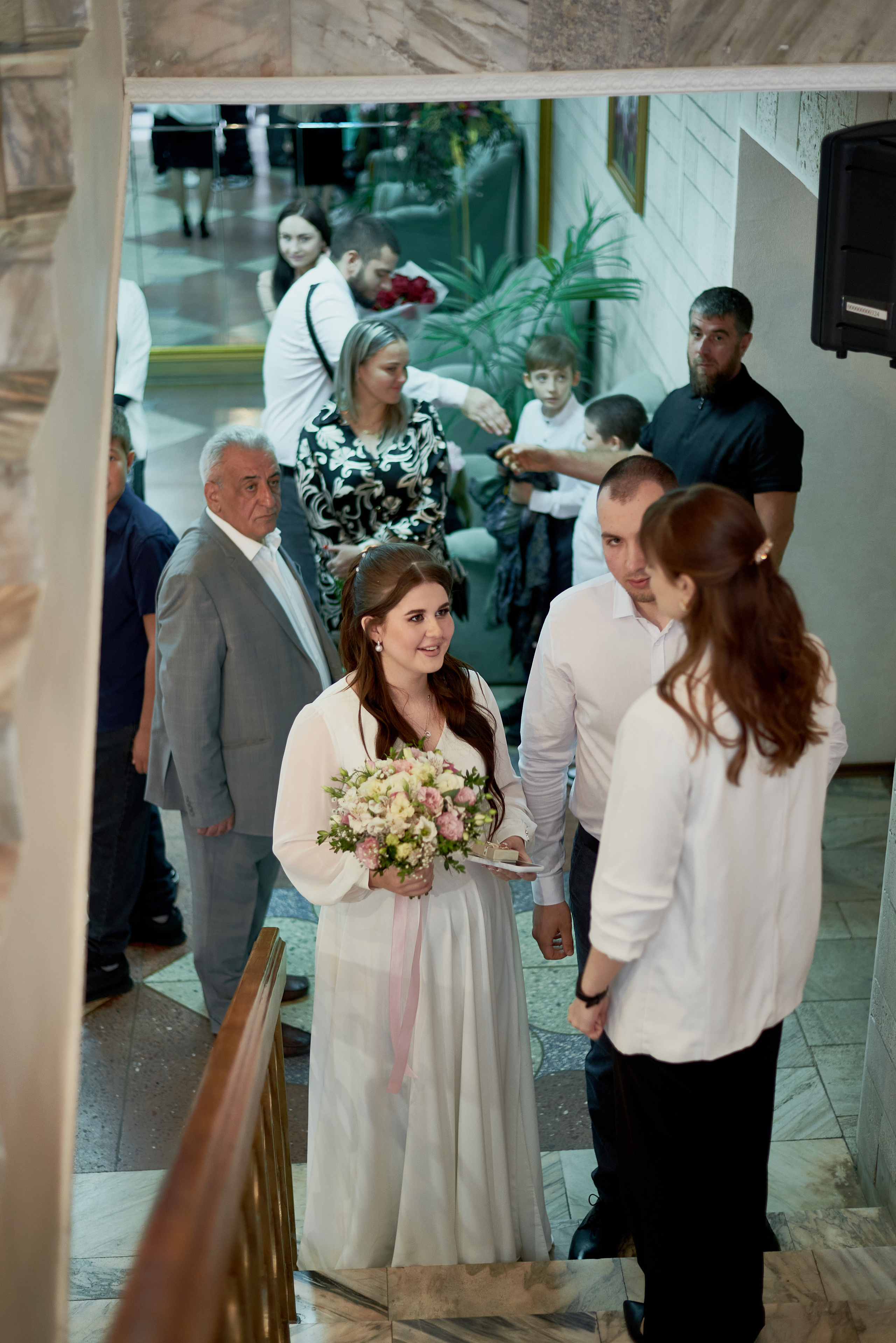 Артем и Лейла. Фотограф Новочеркасск Ростов Карина Чернова