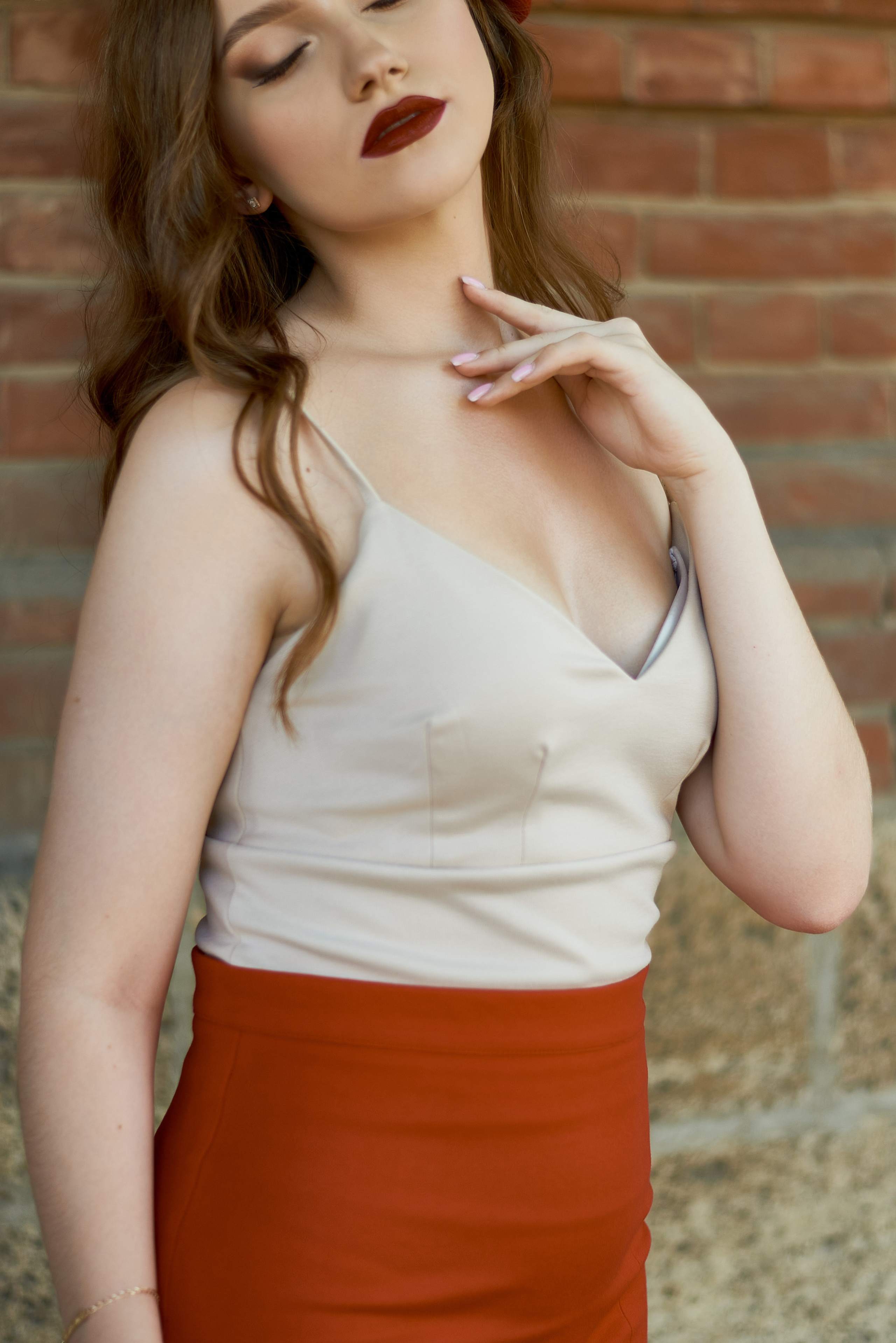 Кристина. Фотограф Новочеркасск Ростов Карина Чернова