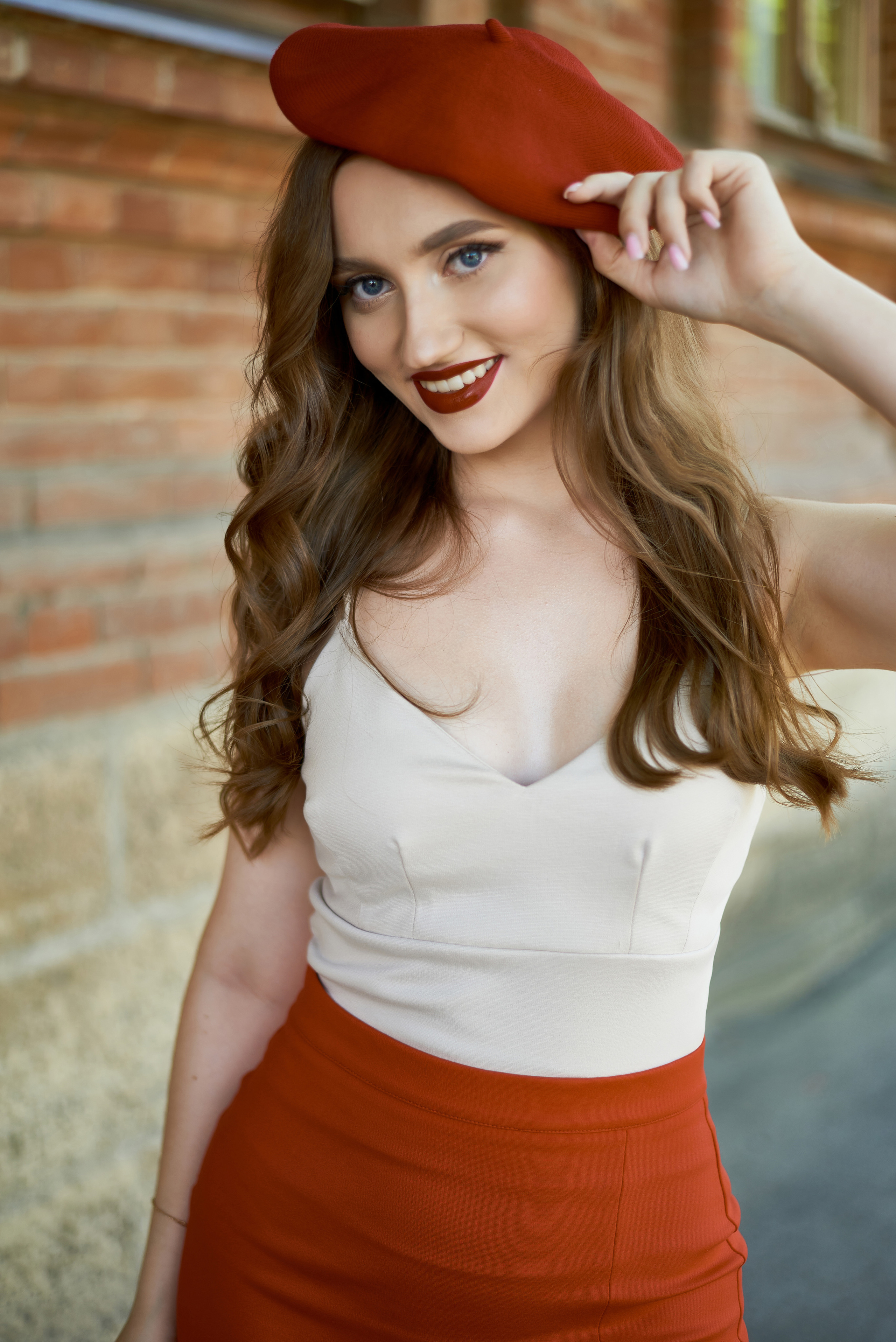 Кристина. Фотограф Новочеркасск Ростов Карина Чернова